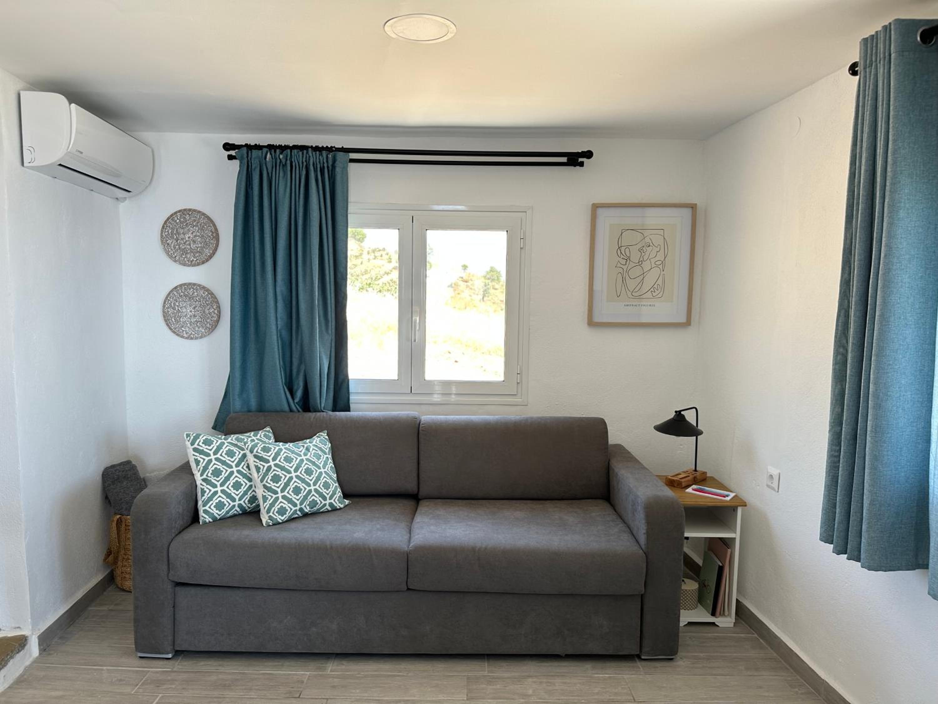 Theophilos Seaview Home view 3