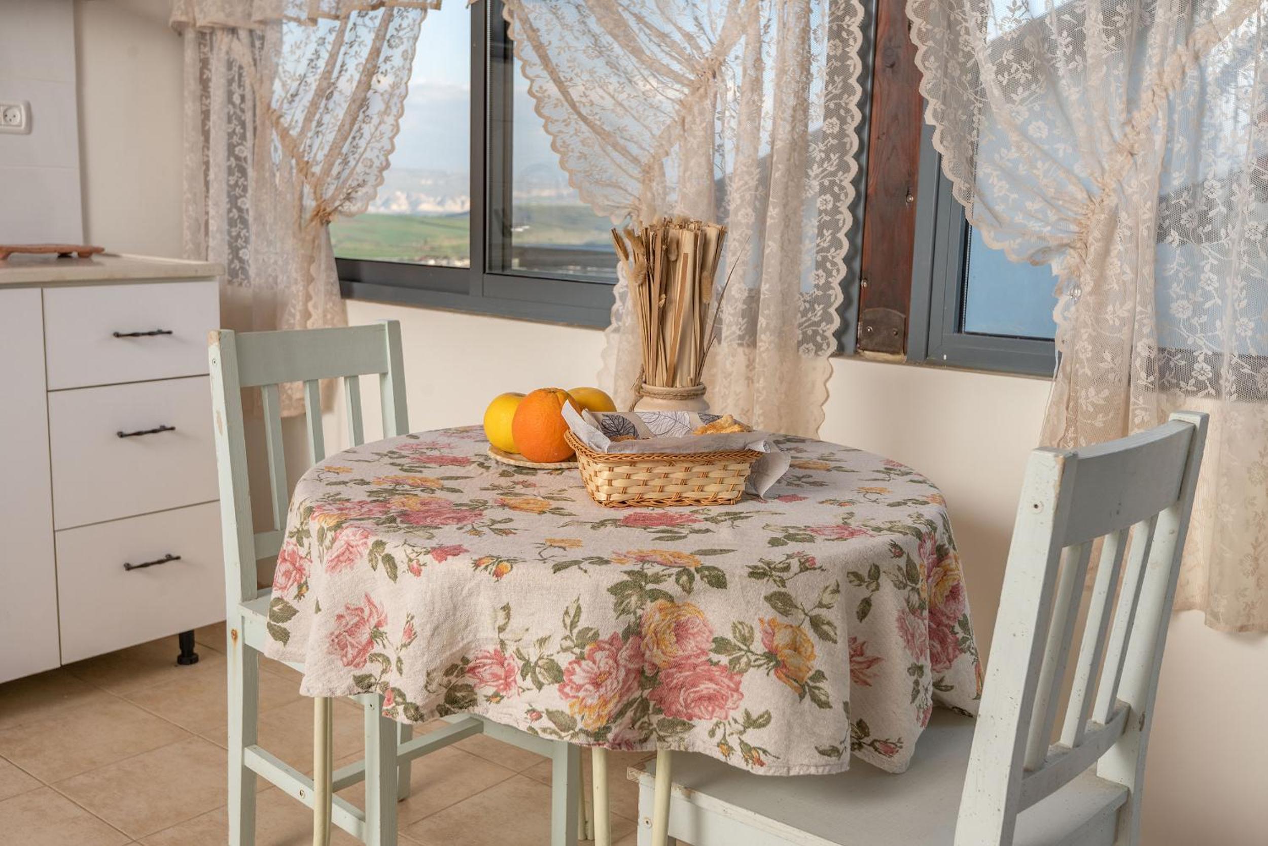 Suite Kolibri in Galilee view 5
