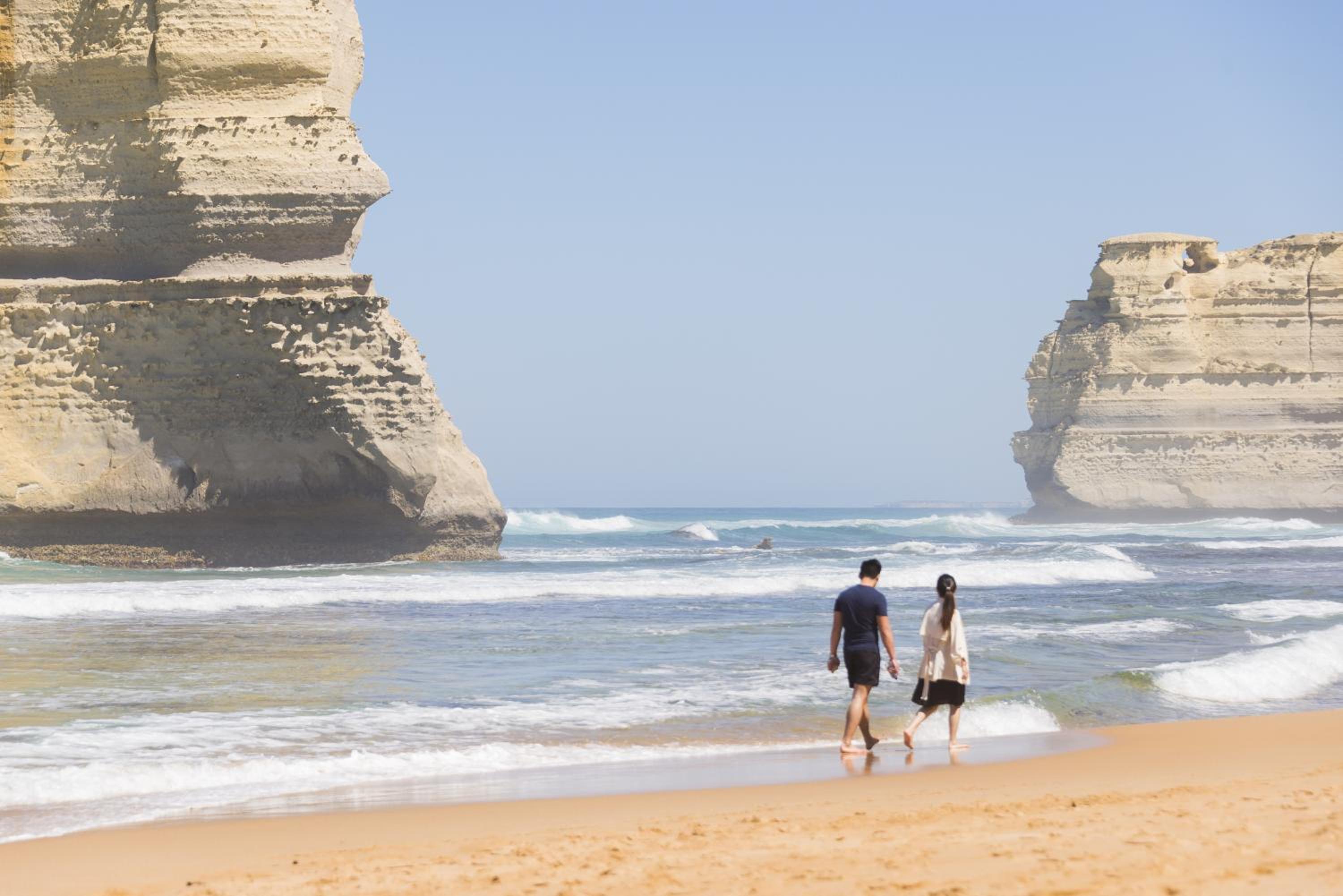 Port Campbell Parkview Motel & Apartments