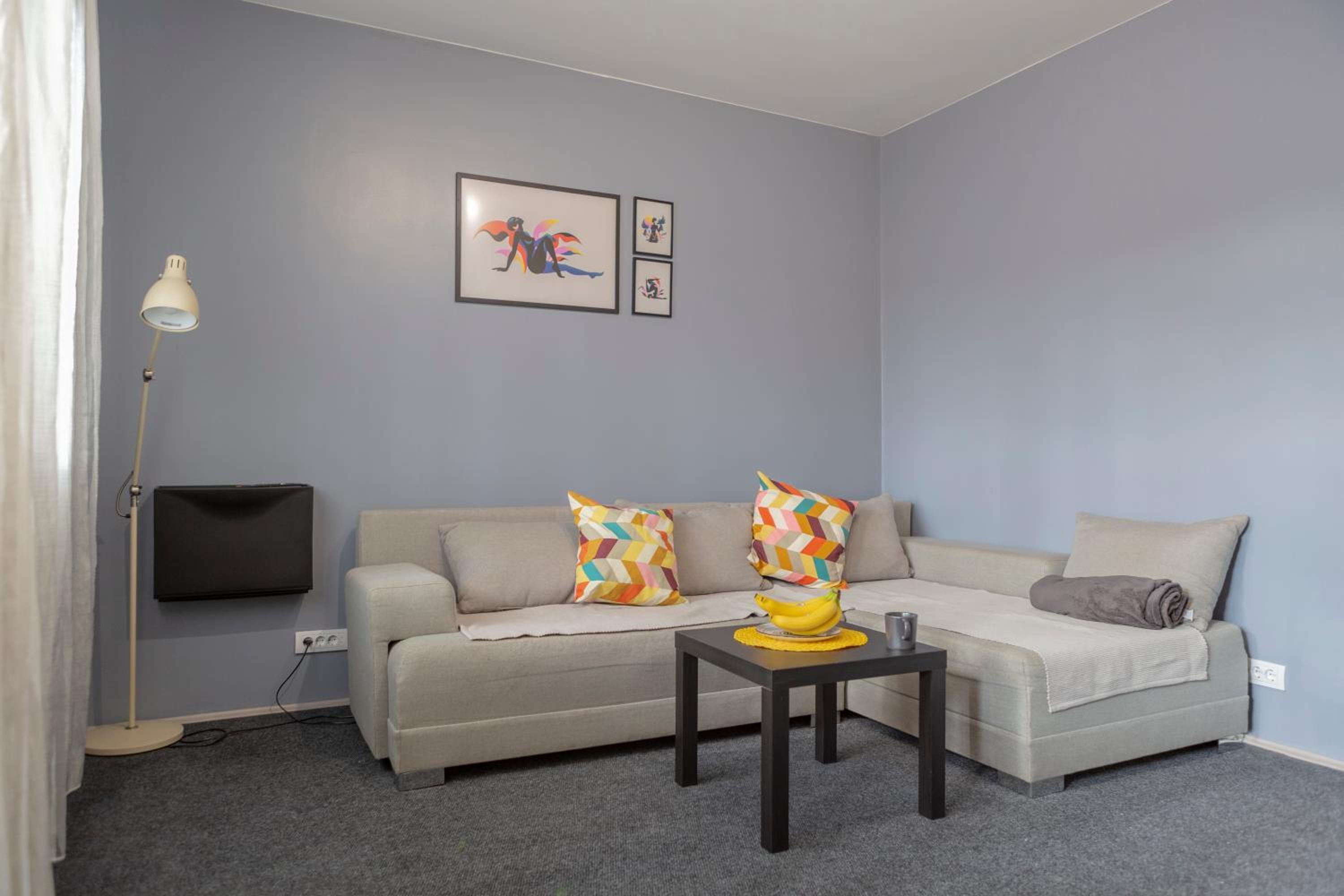 Apartman Pletisanak view 5