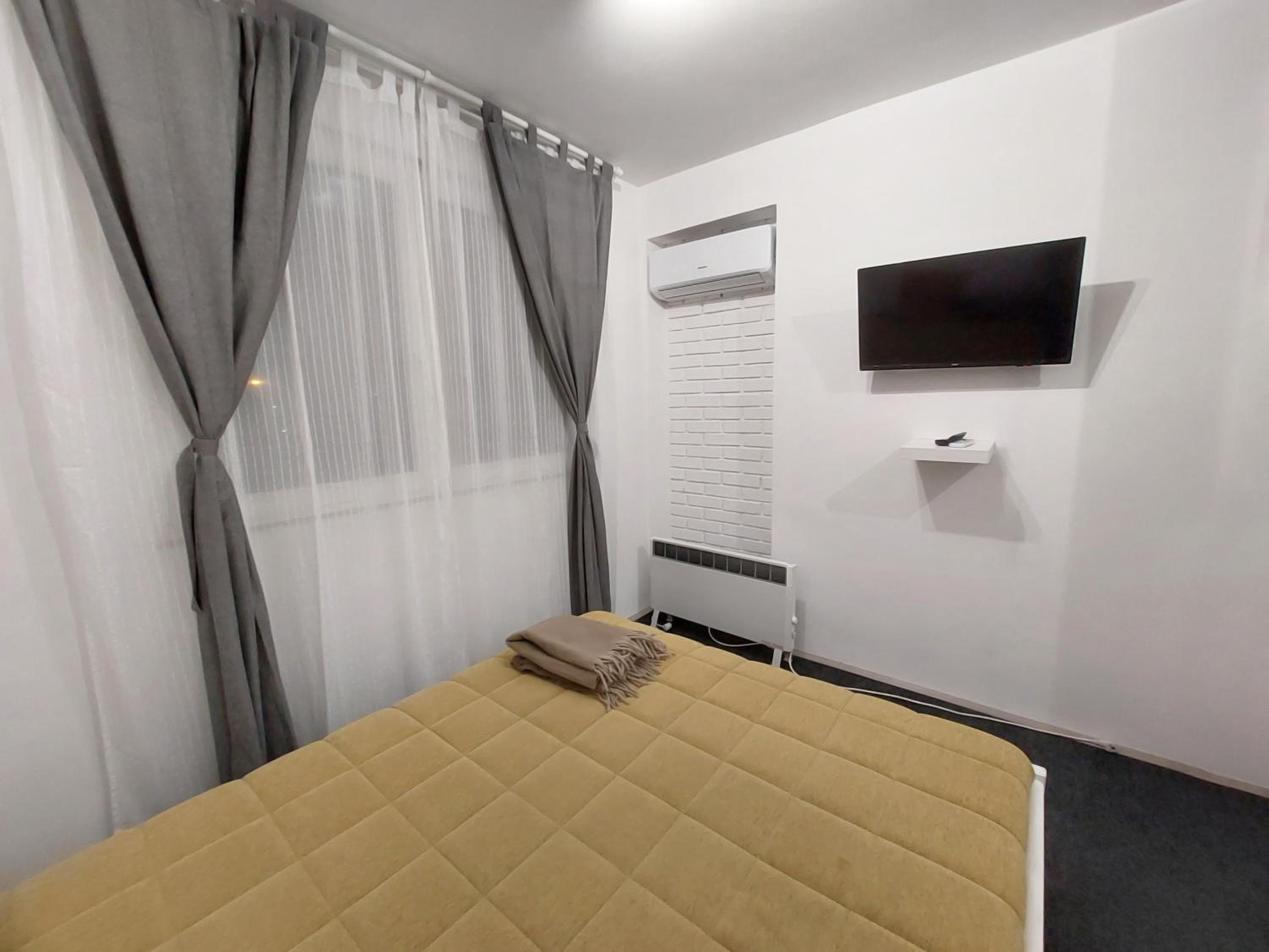 Apartman Pletisanak view 2