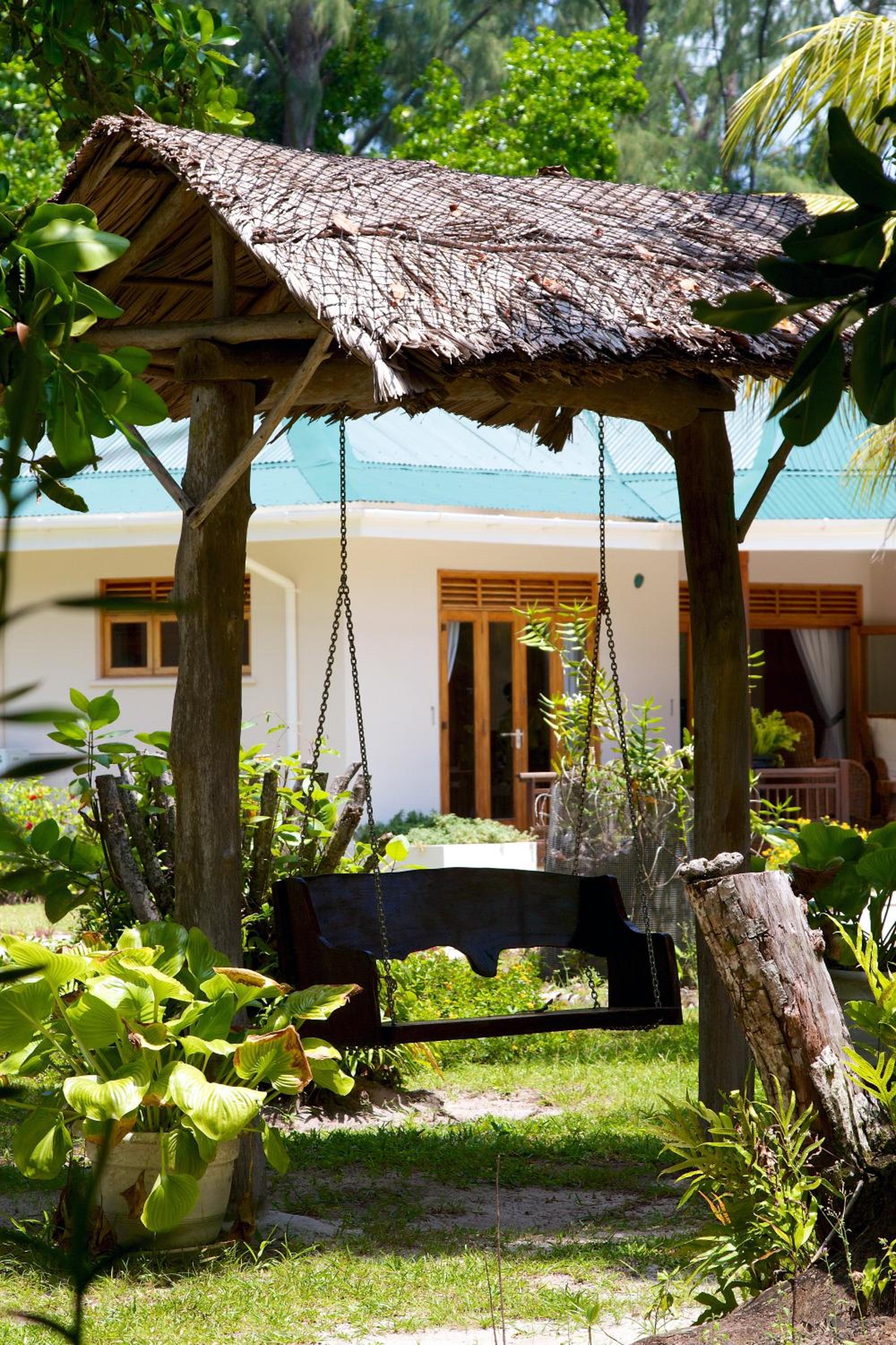 Les Villas D'or