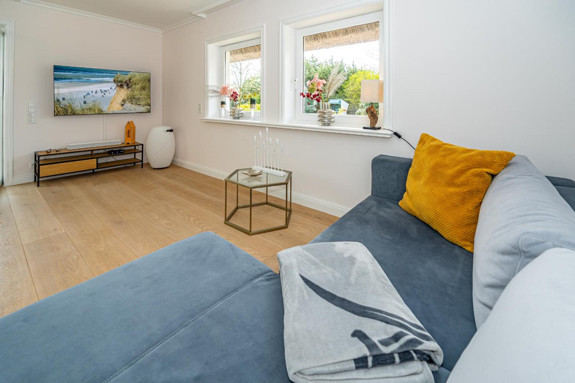 Haus Ebbe