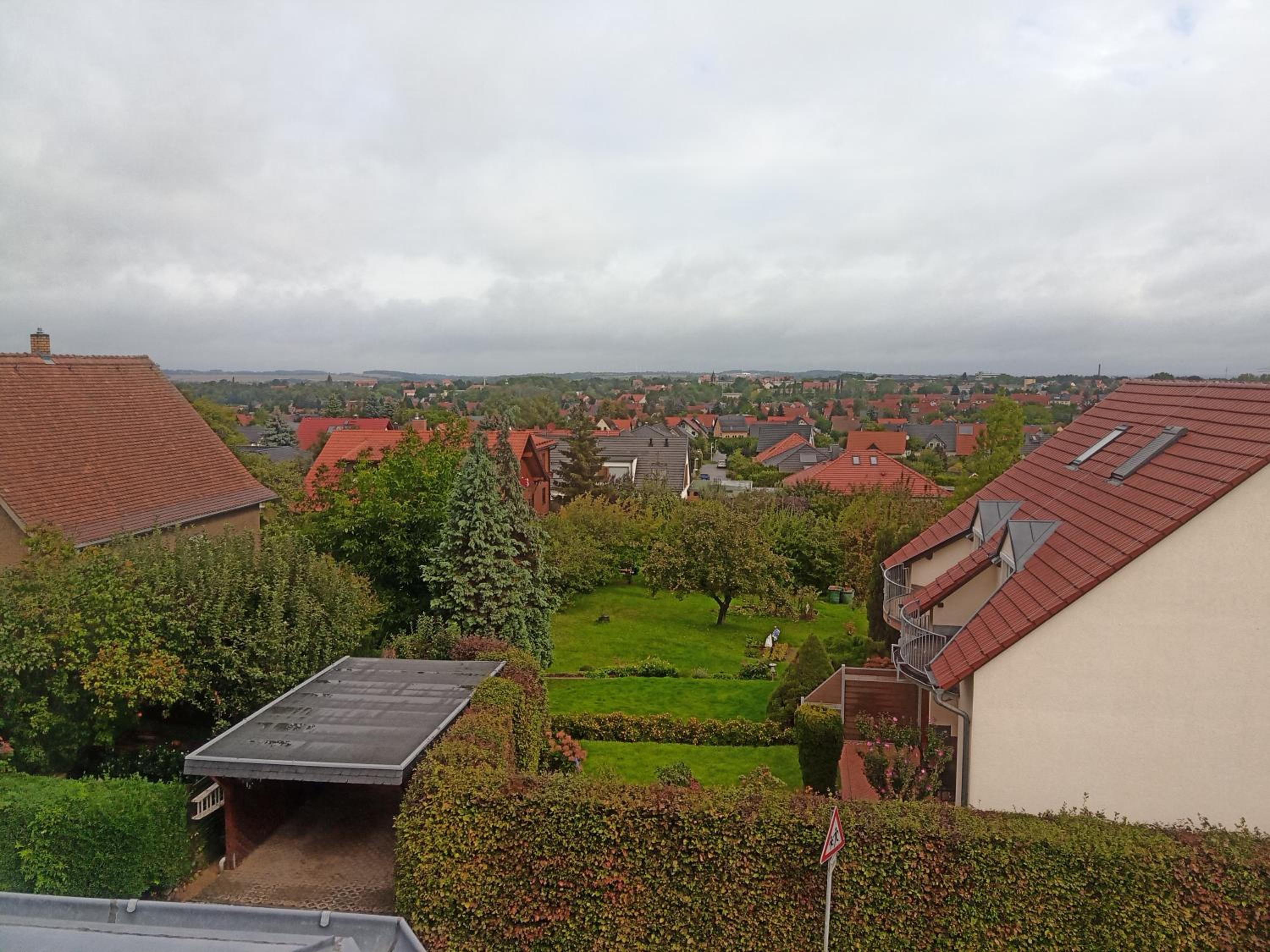 Apartment Biesnitz