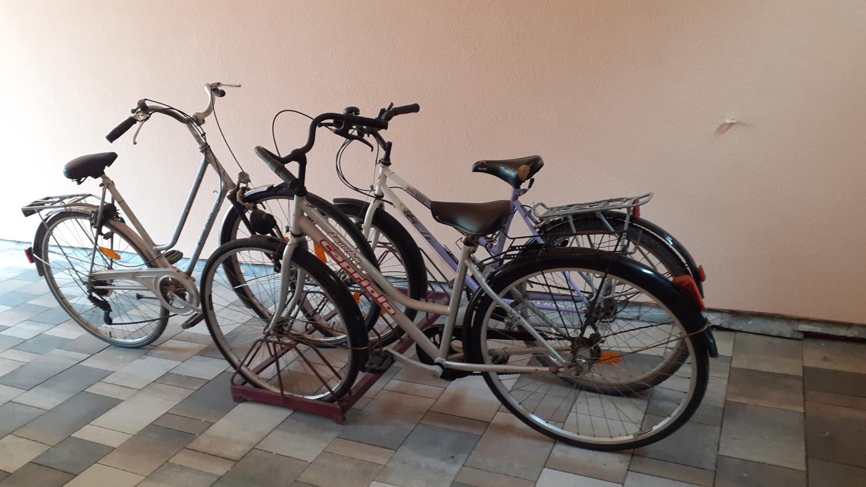 Berta Apartman