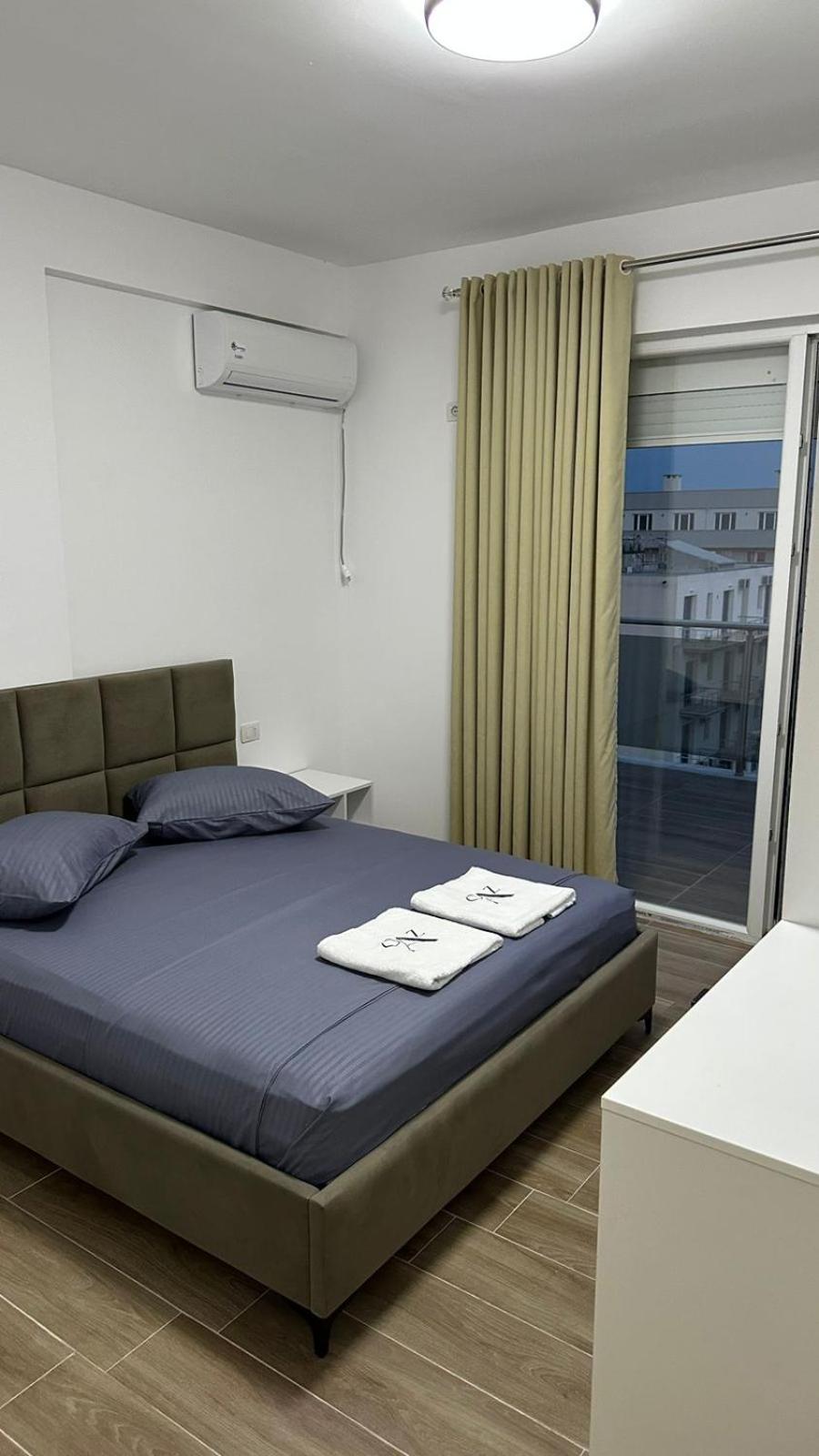 Oaz Apartments - Spacious Ap
