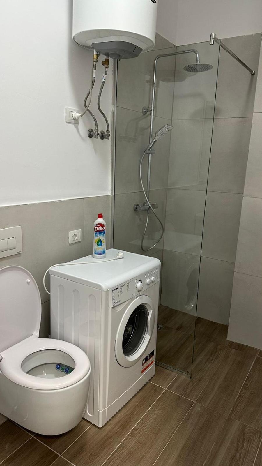 Oaz Apartments - Spacious Ap