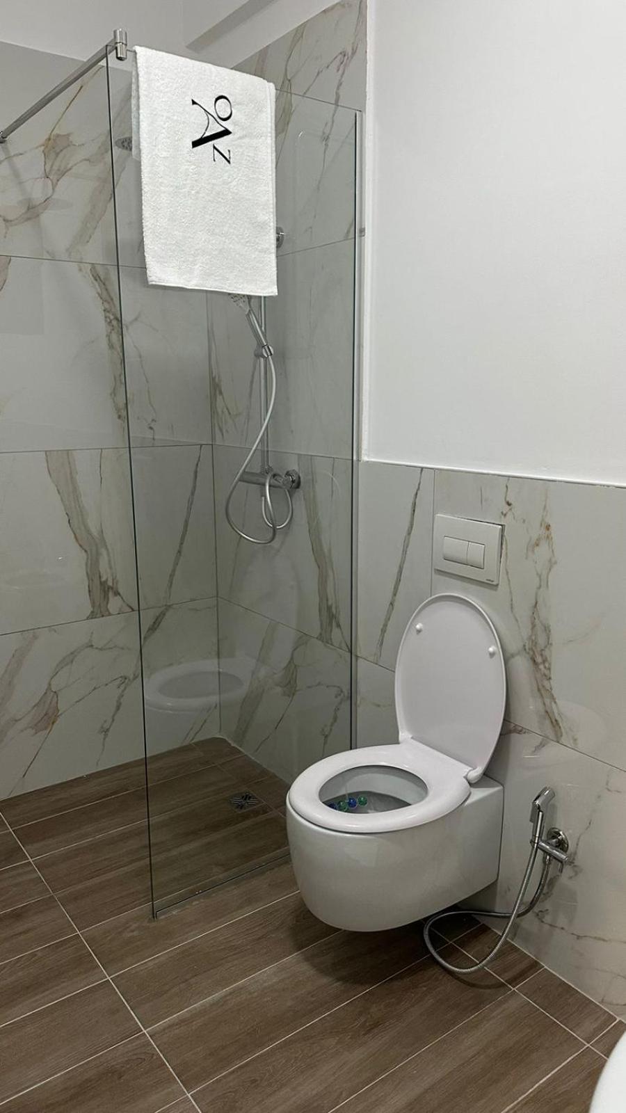 Oaz Apartments - Spacious Ap