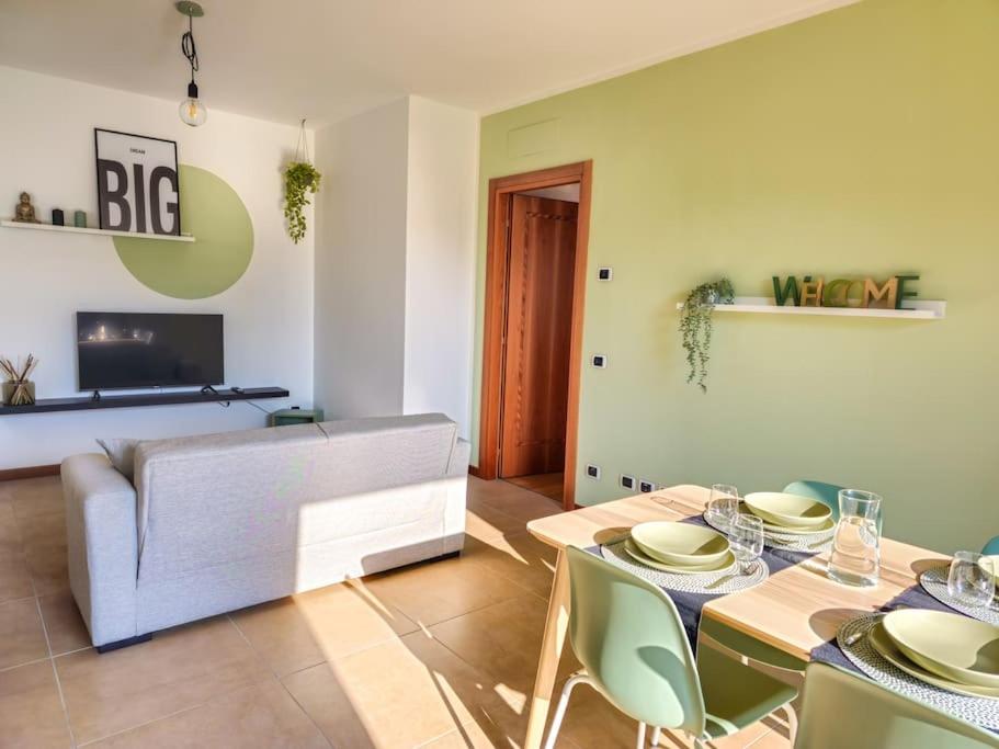 Maison Andrea view 5