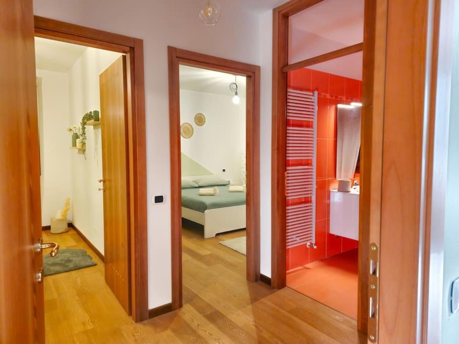 Maison Andrea view 3