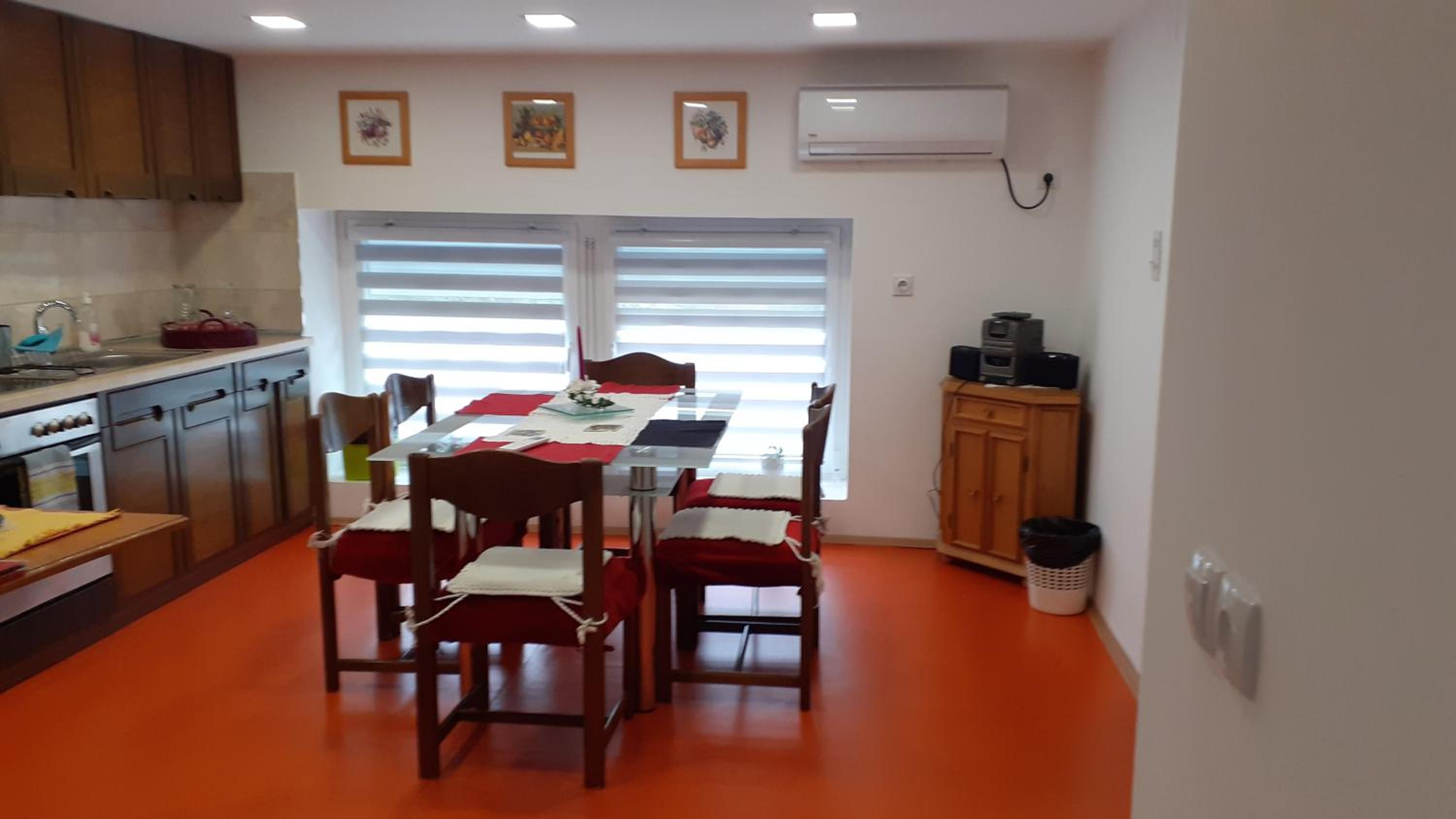 Berta Apartman