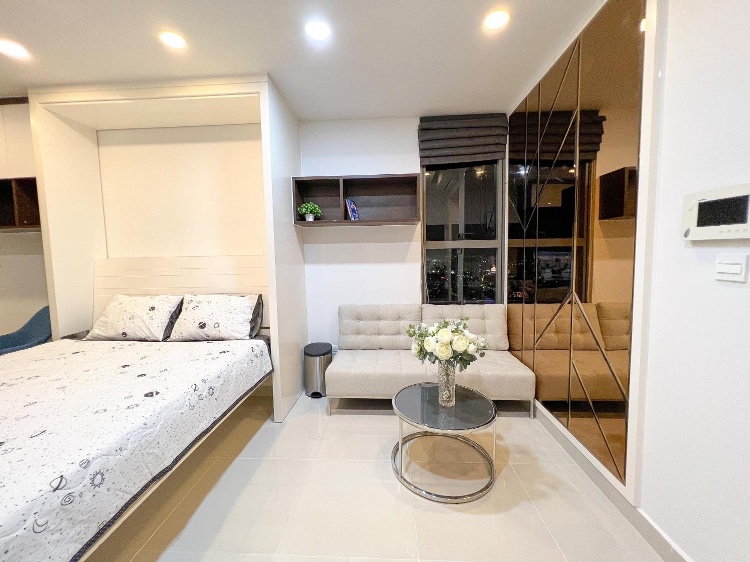 MKA Summerset Rivergate Saigon Central