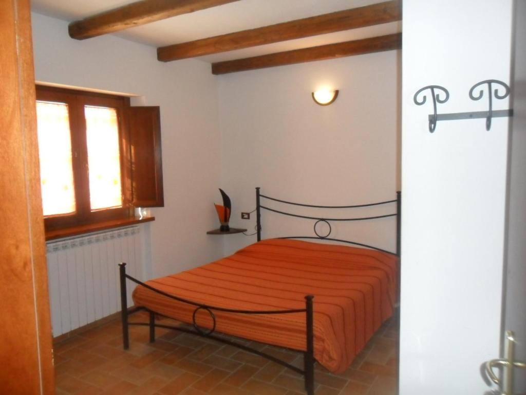 Al Peschio Pizzuto Agriturismo view 3