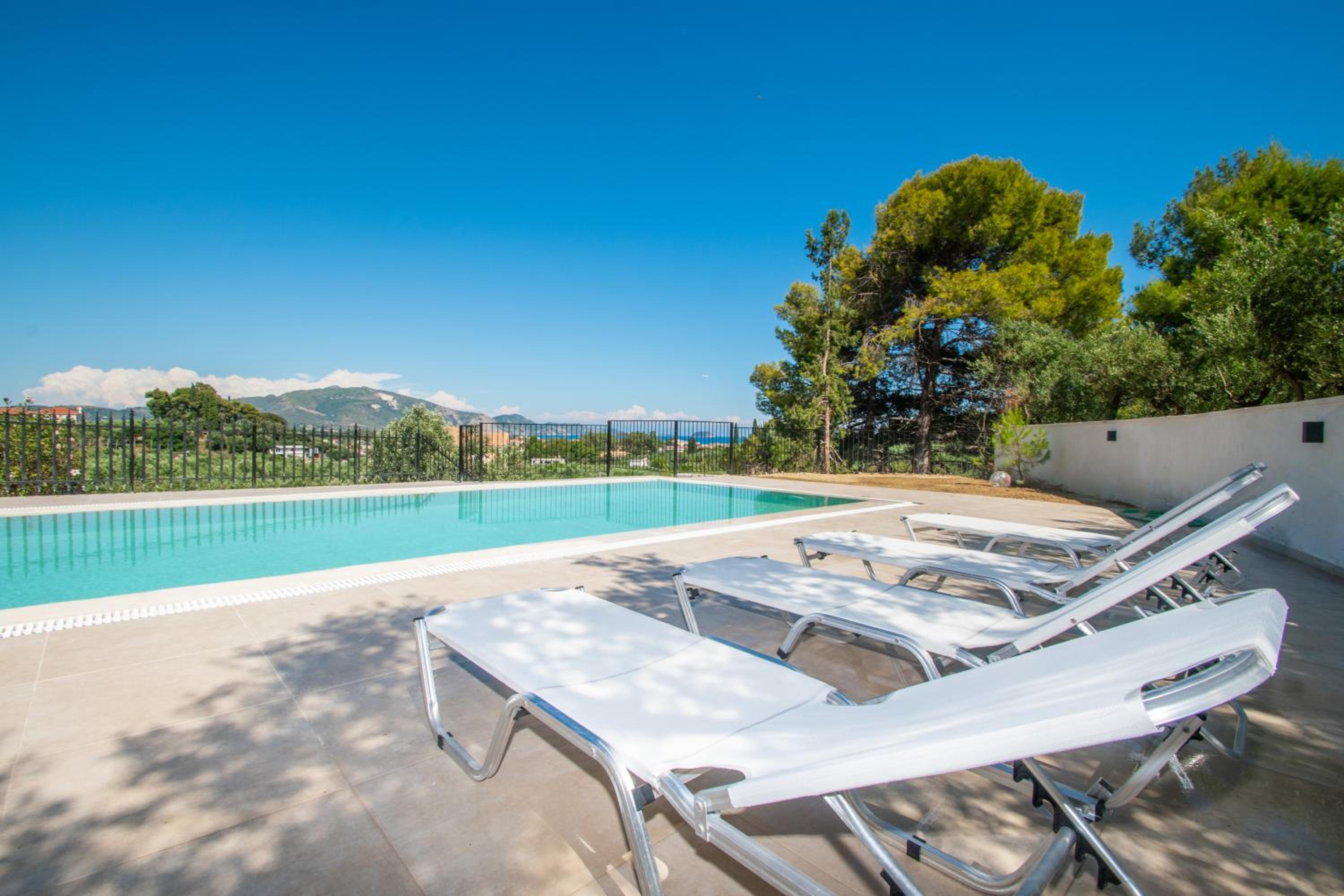 Andelica Holiday Villa by "elite" photo 3