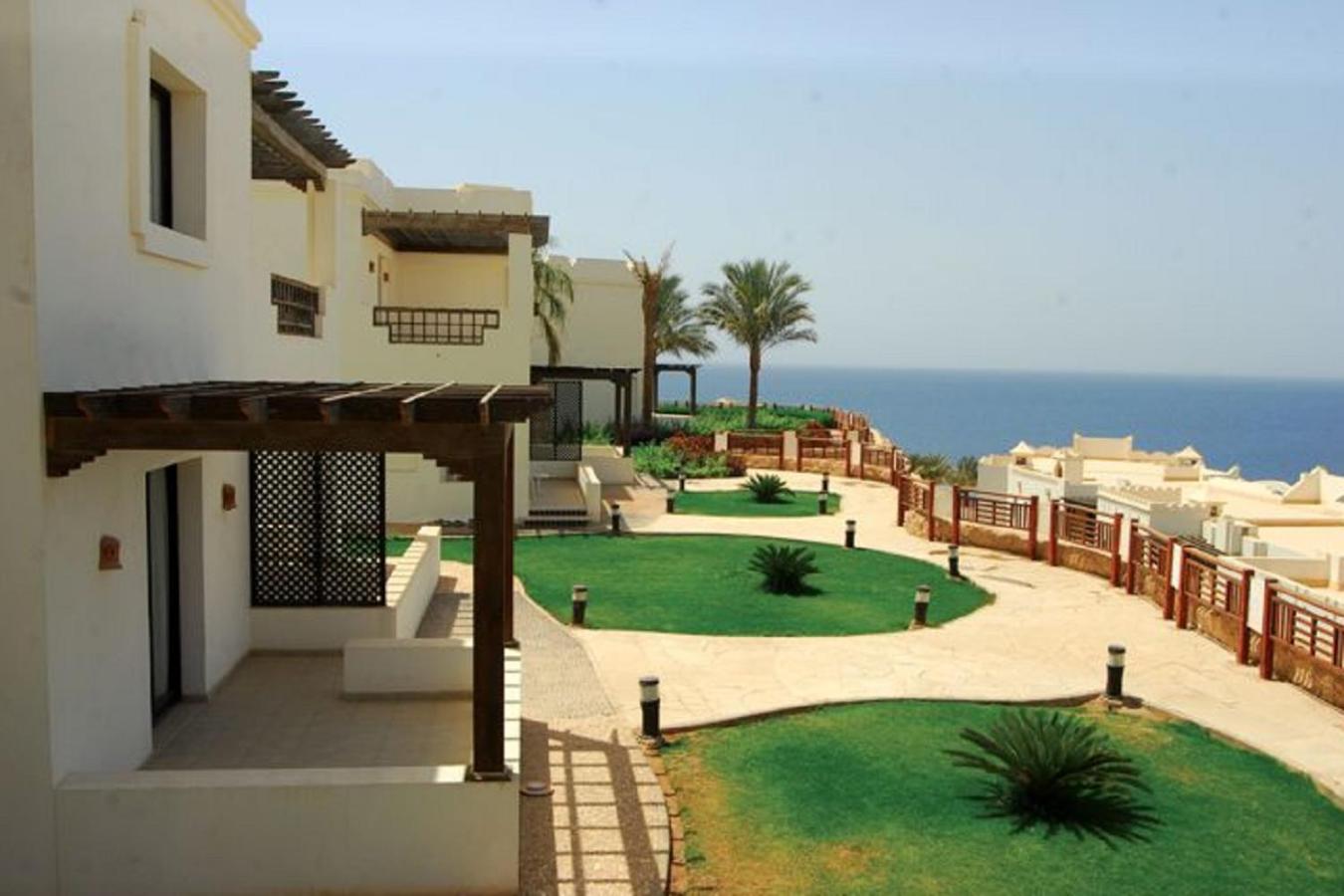 Sharm Resort