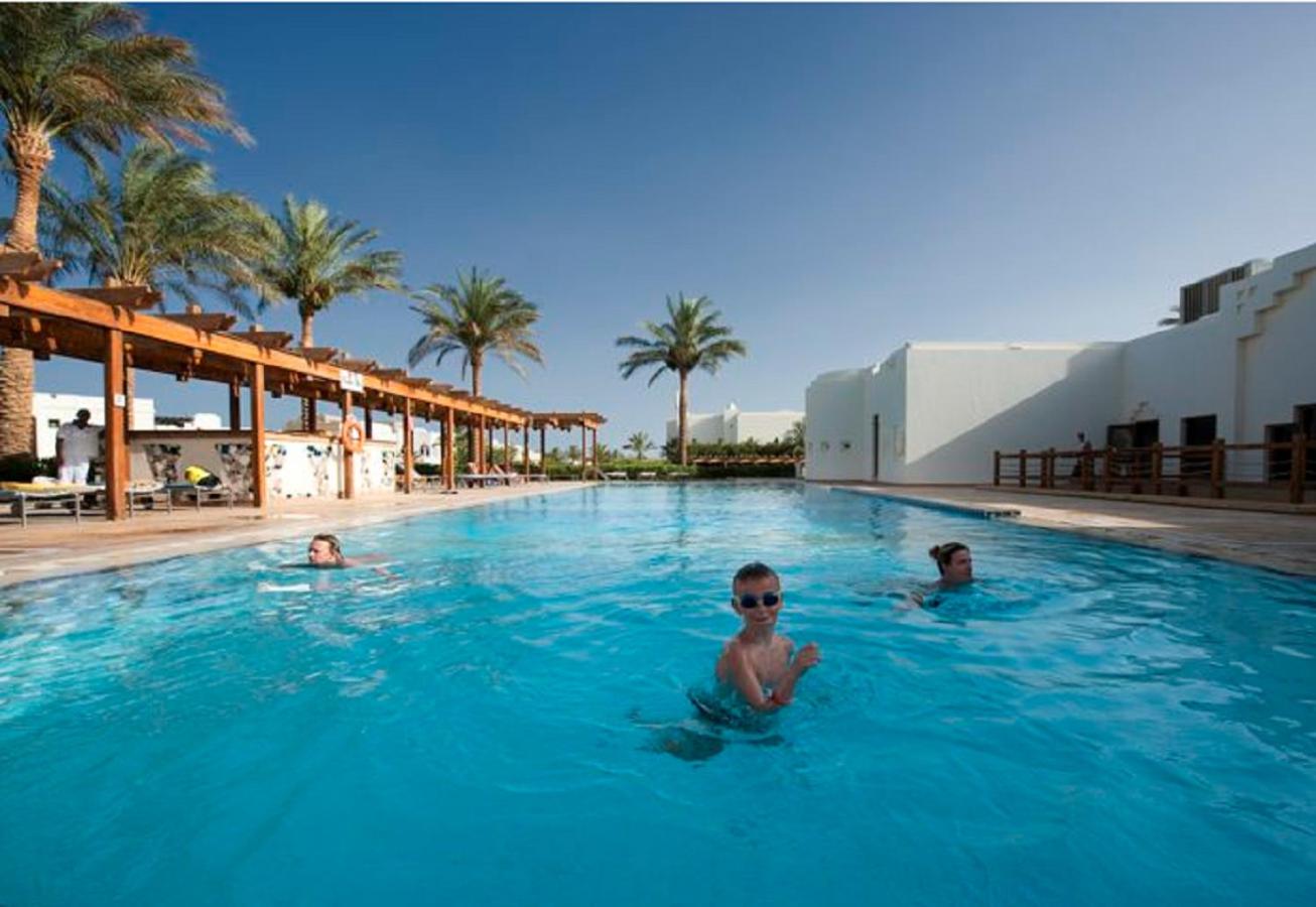 Sharm Resort