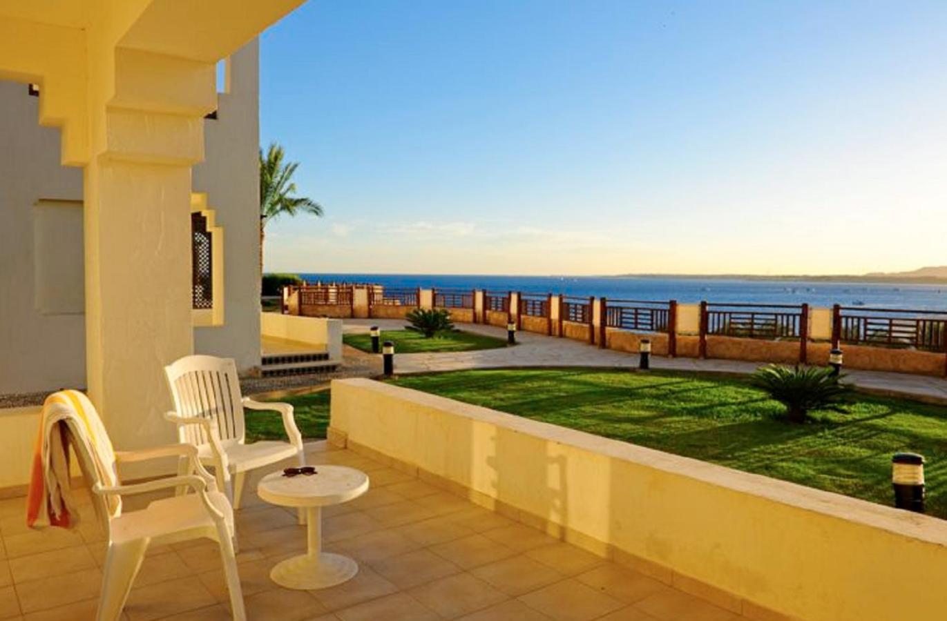 Sharm Resort