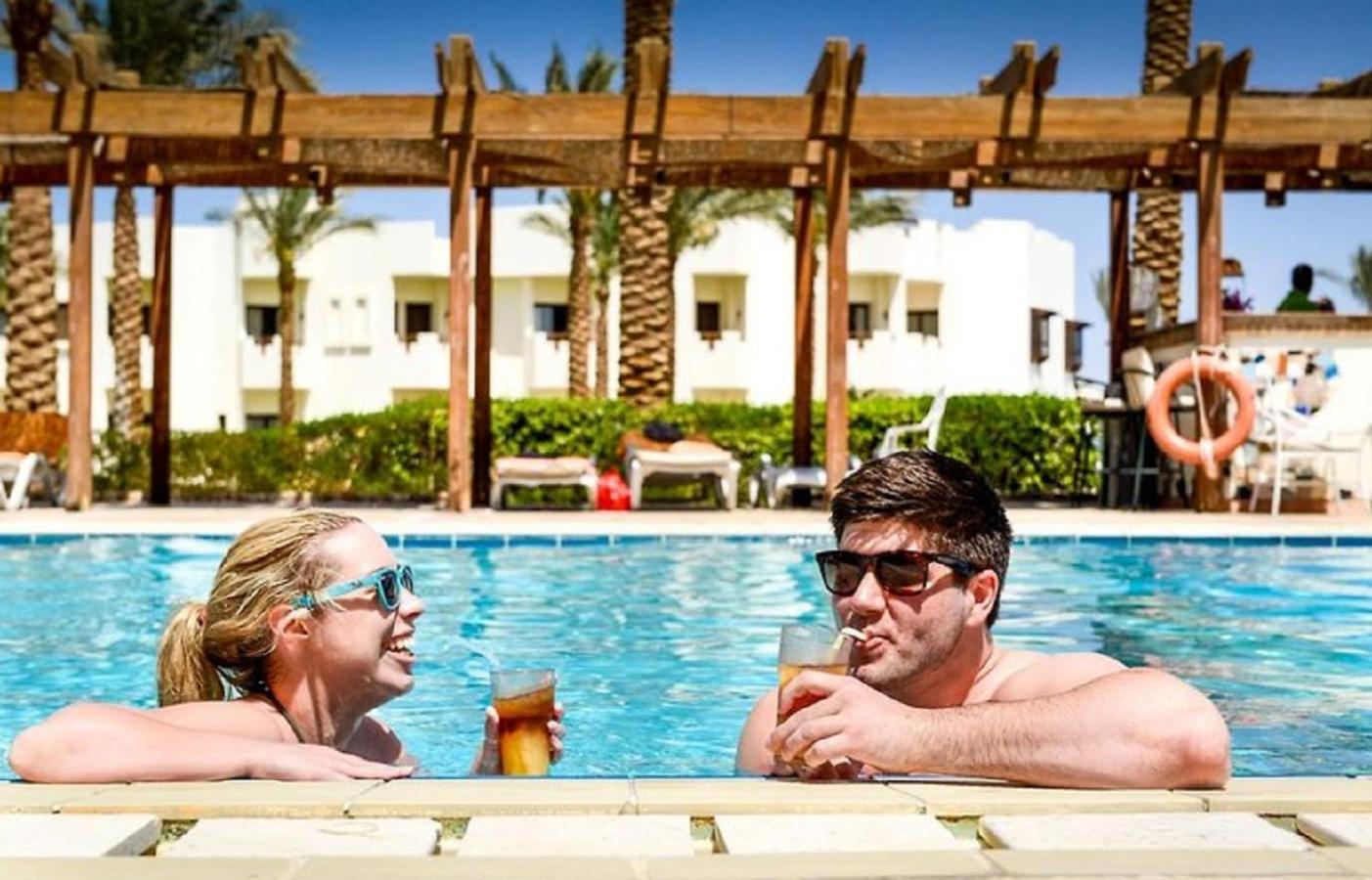 Sharm Resort
