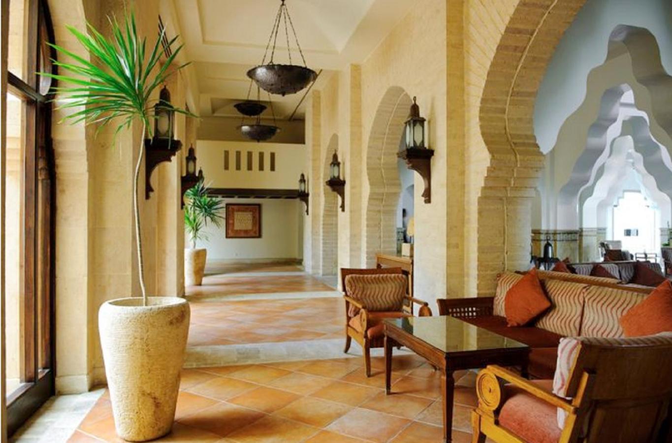 Sharm Resort