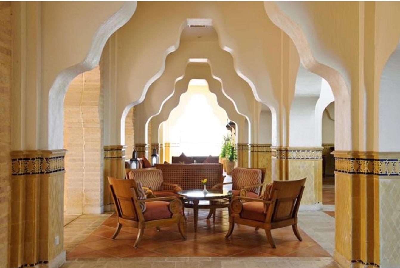 Sharm Resort