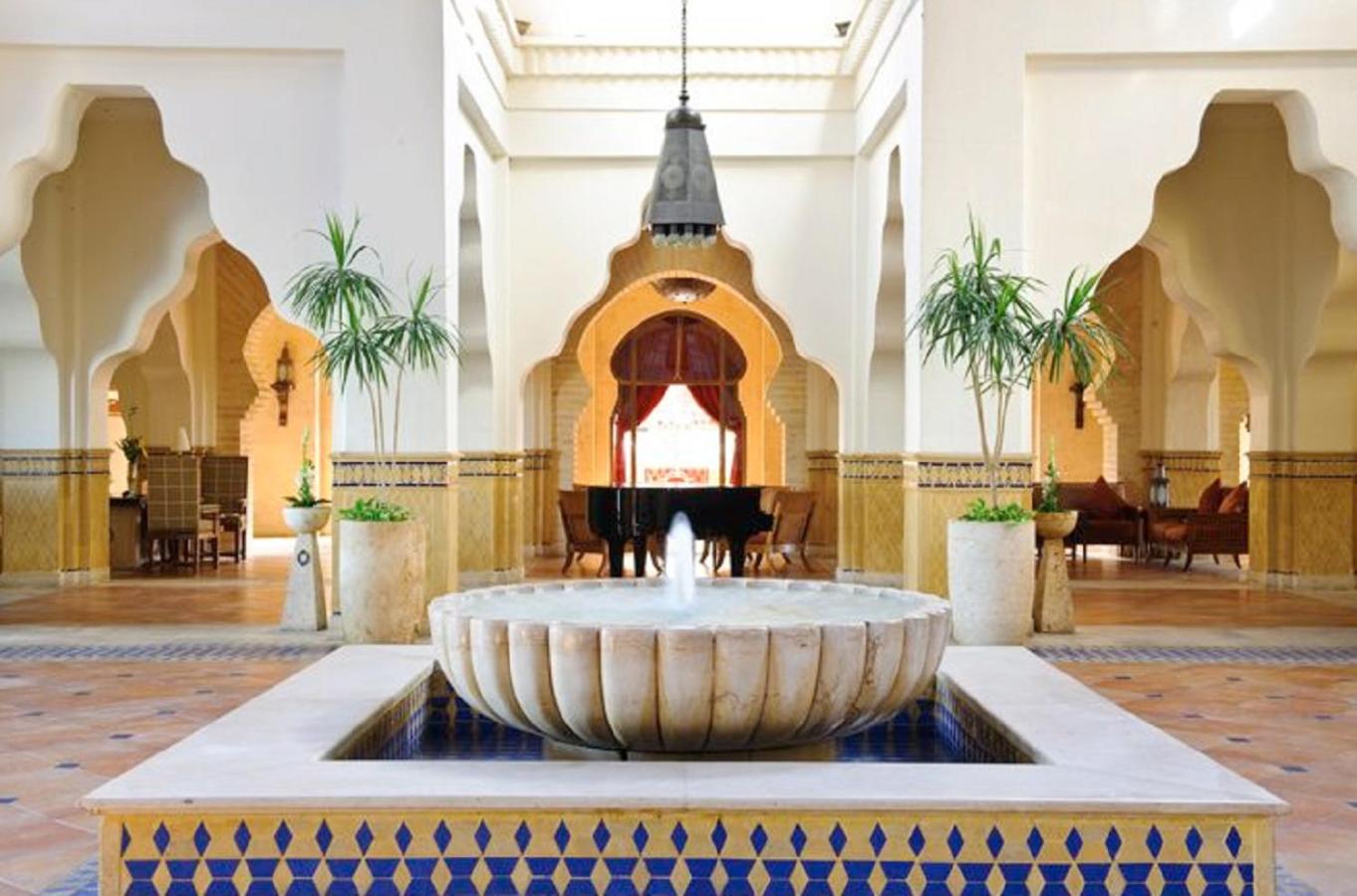 Sharm Resort