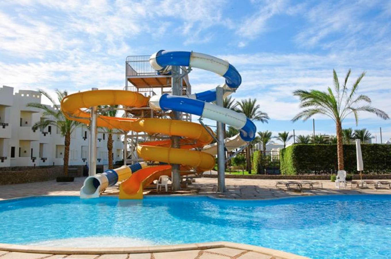 Sharm Resort