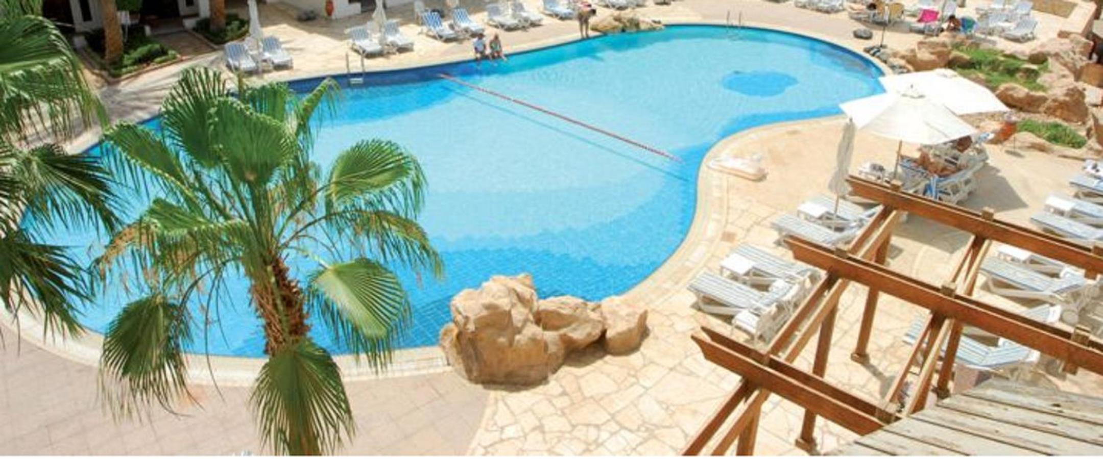 Sharm Resort