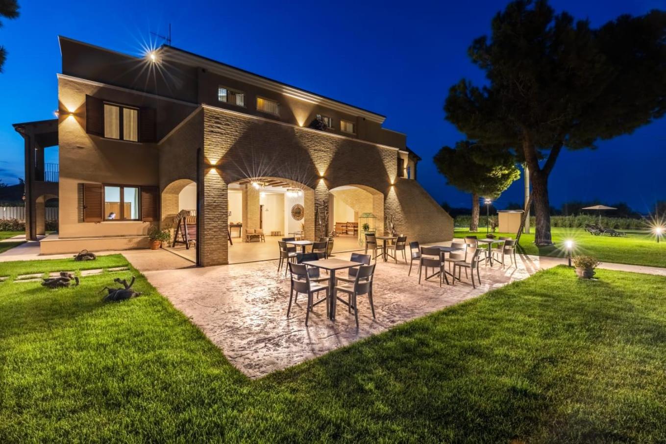 Casale Ferrantino