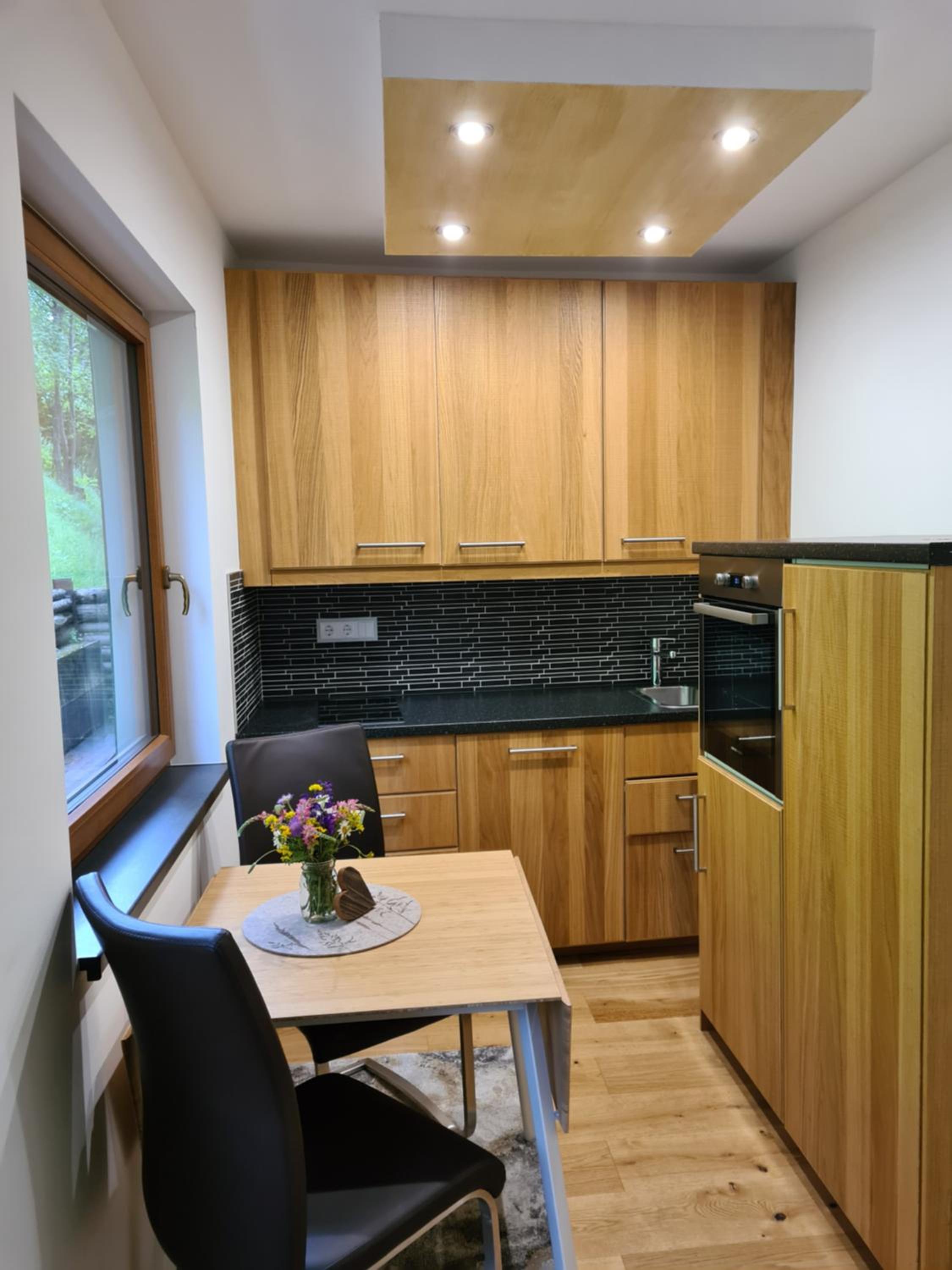 Superior Apartment Eva view 4