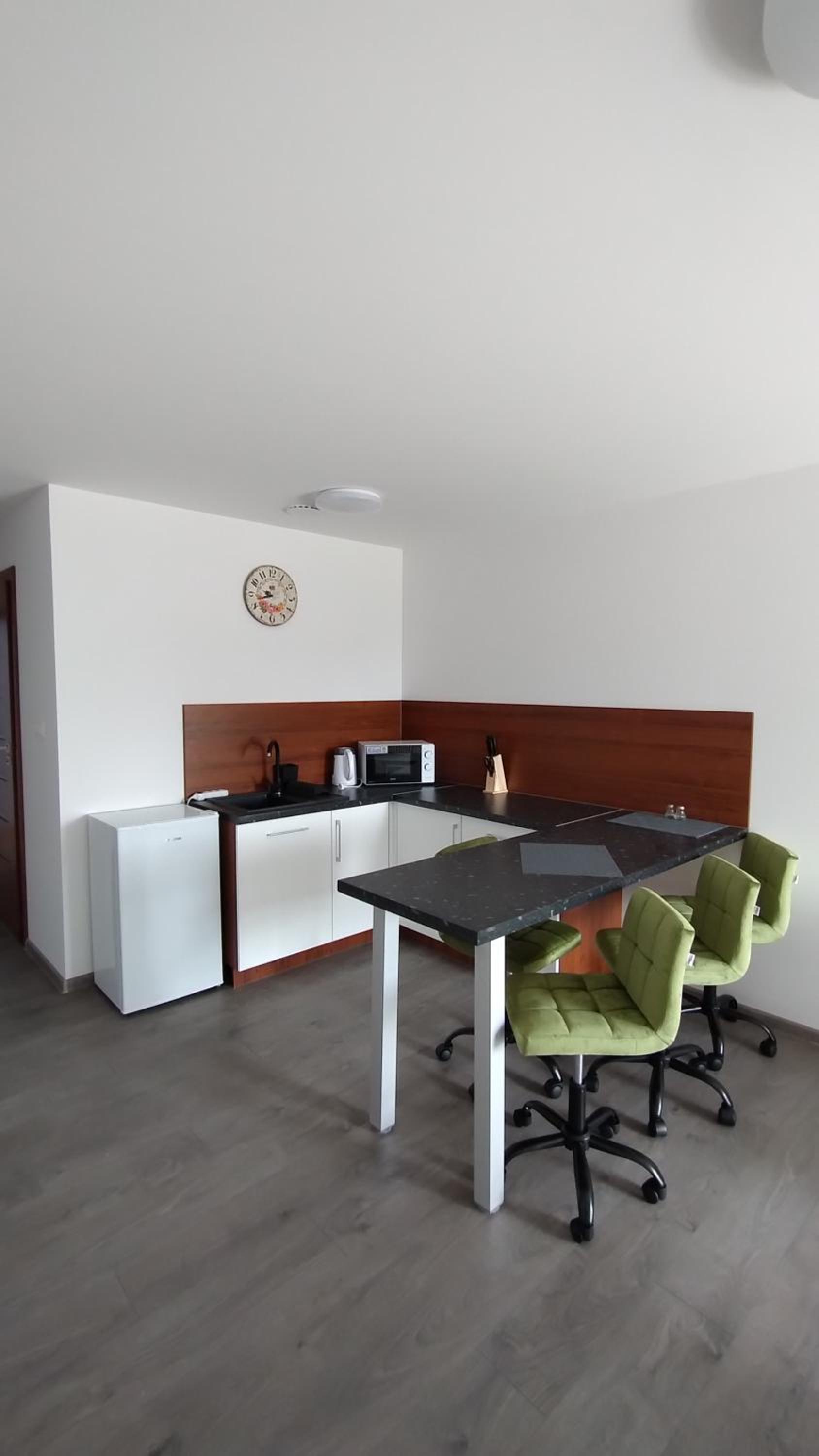 Apartmány Adam