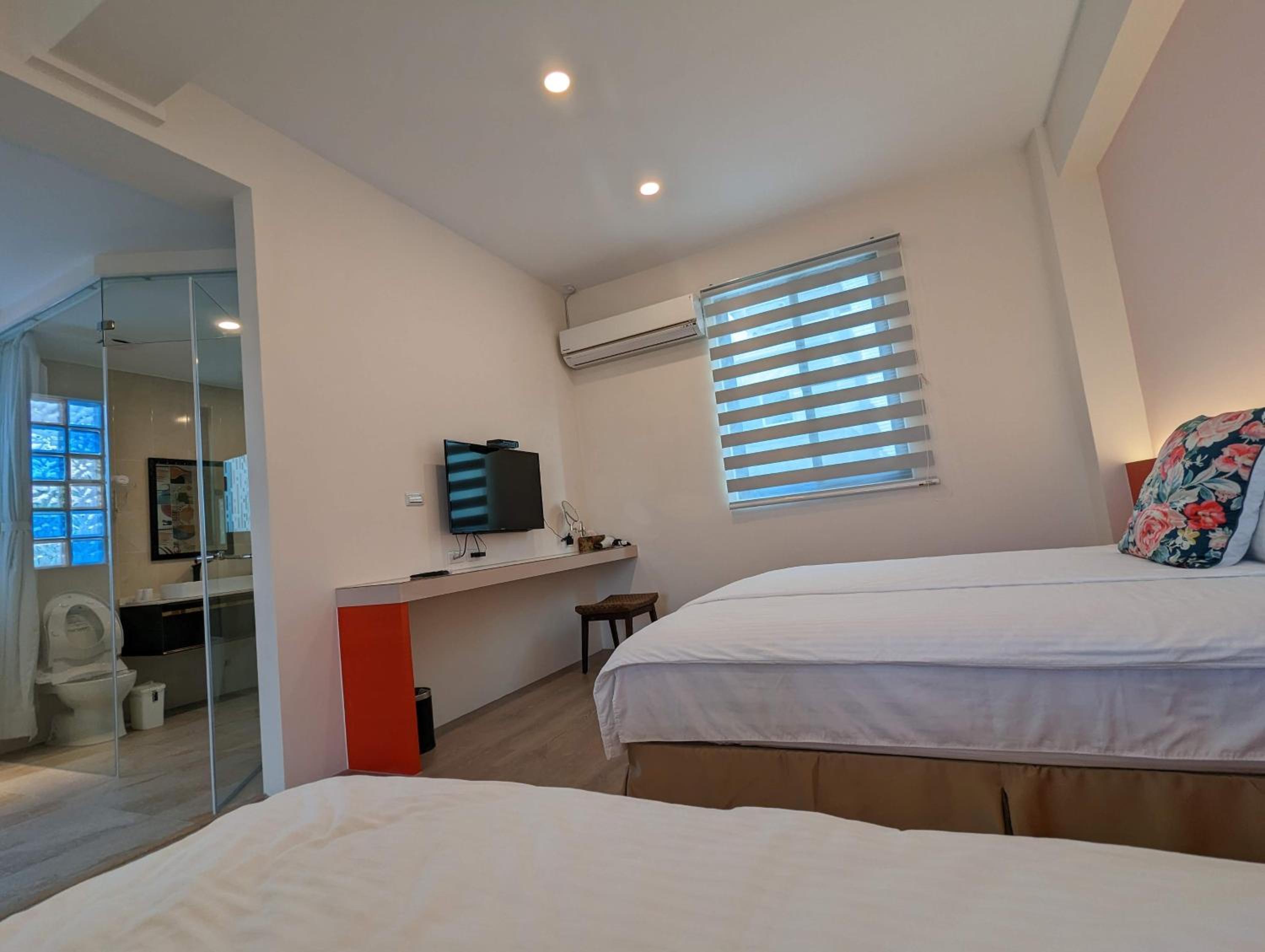 Agape Homestay
