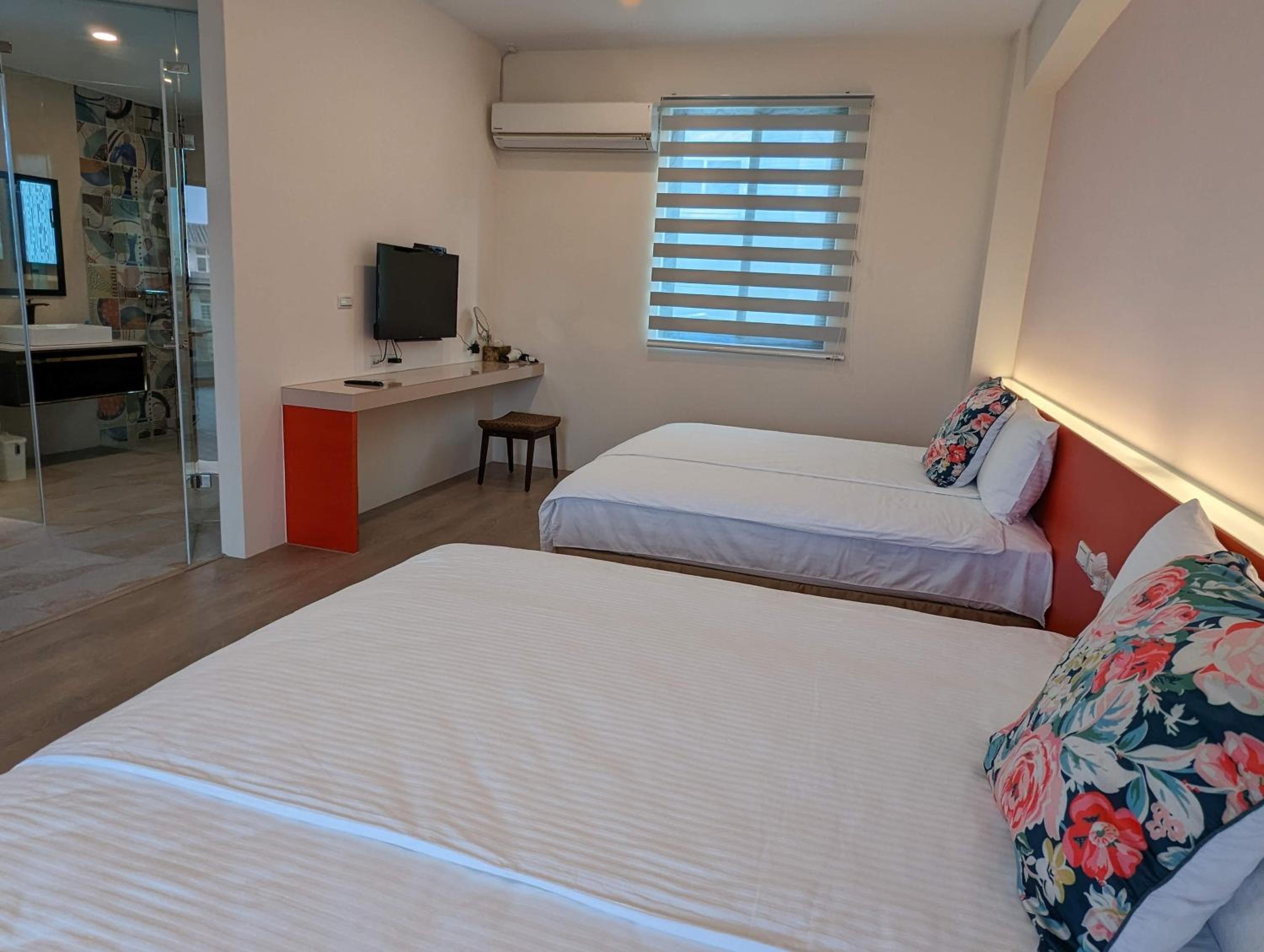 Agape Homestay