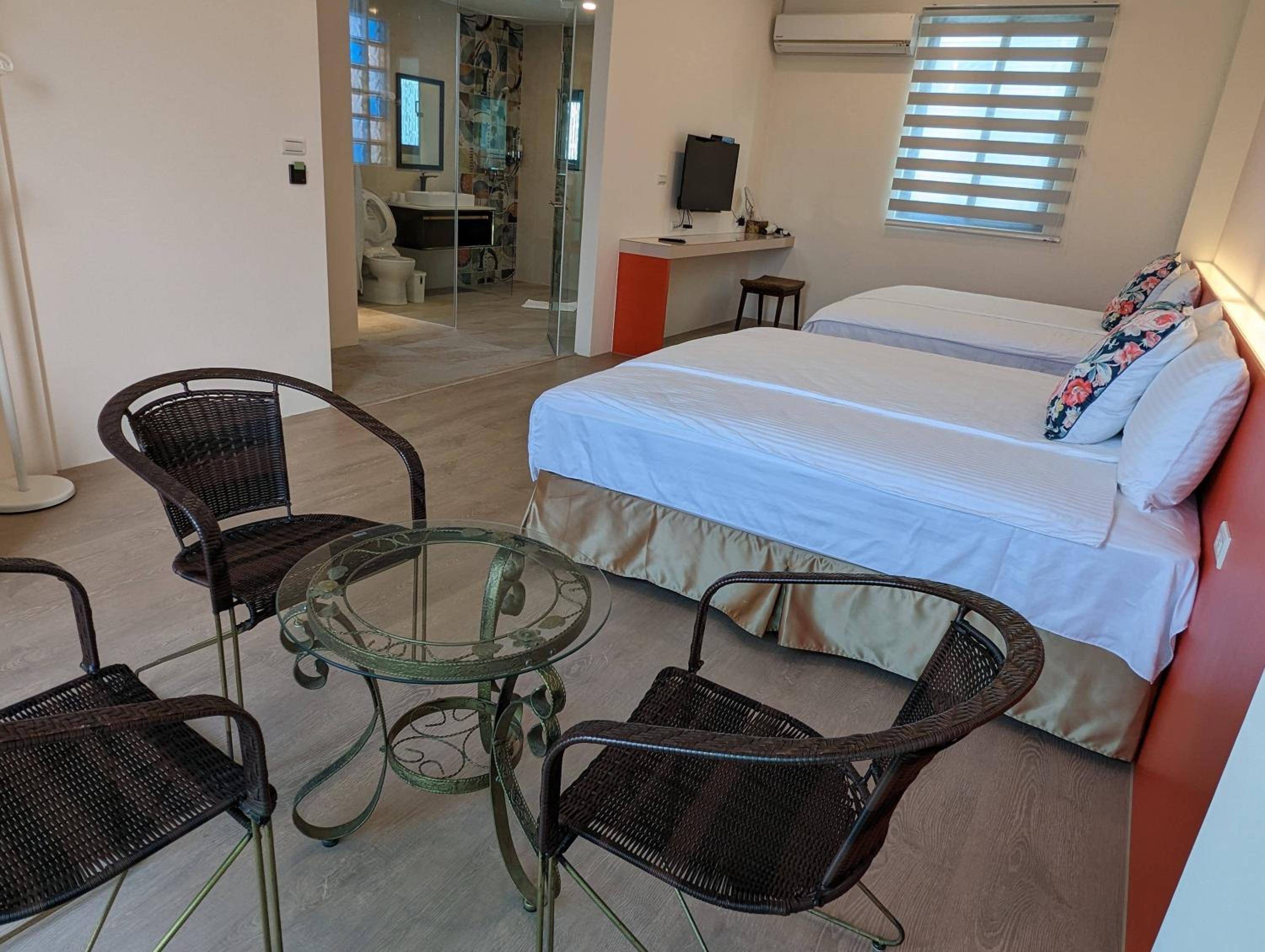 Agape Homestay