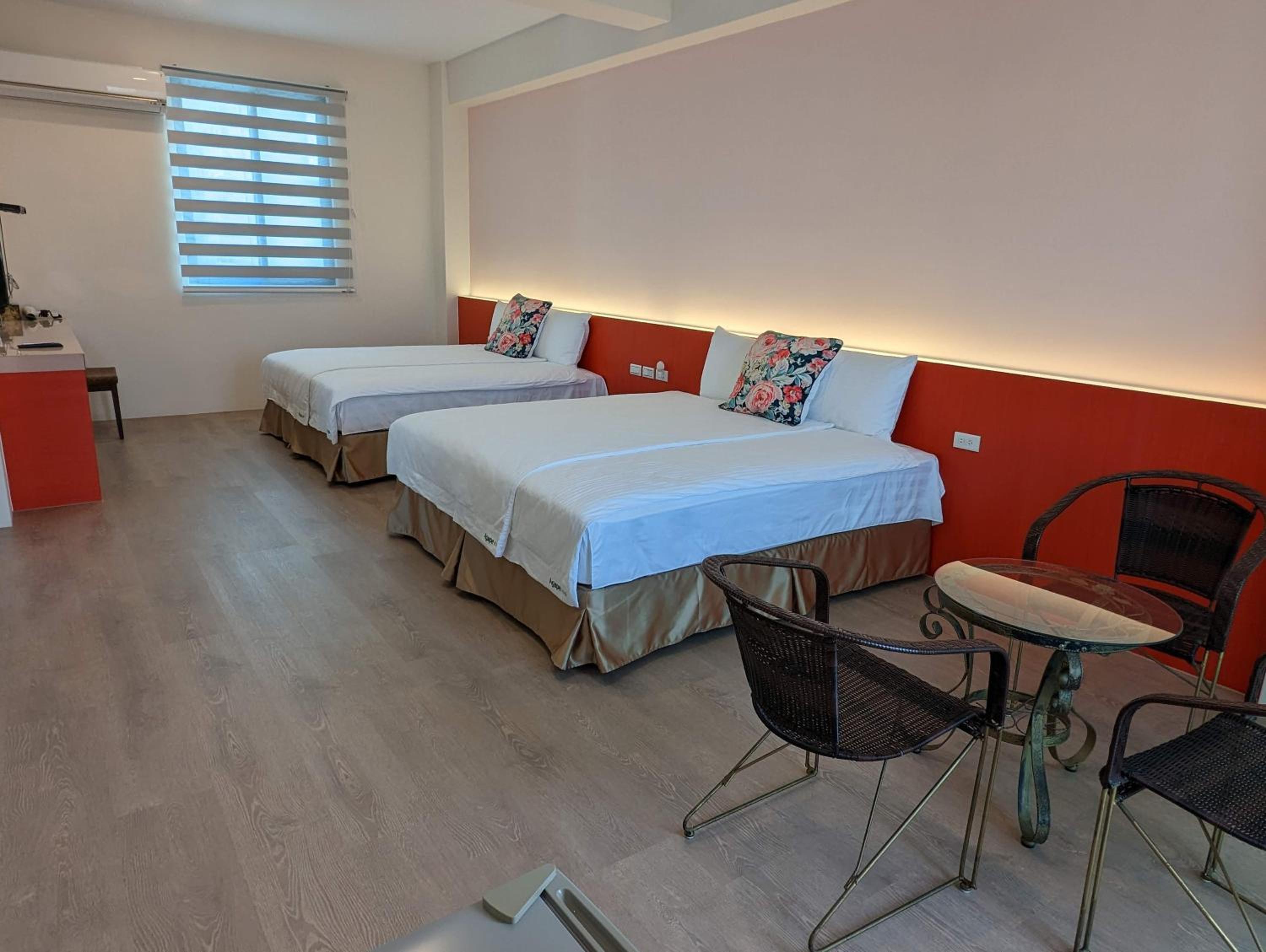 Agape Homestay