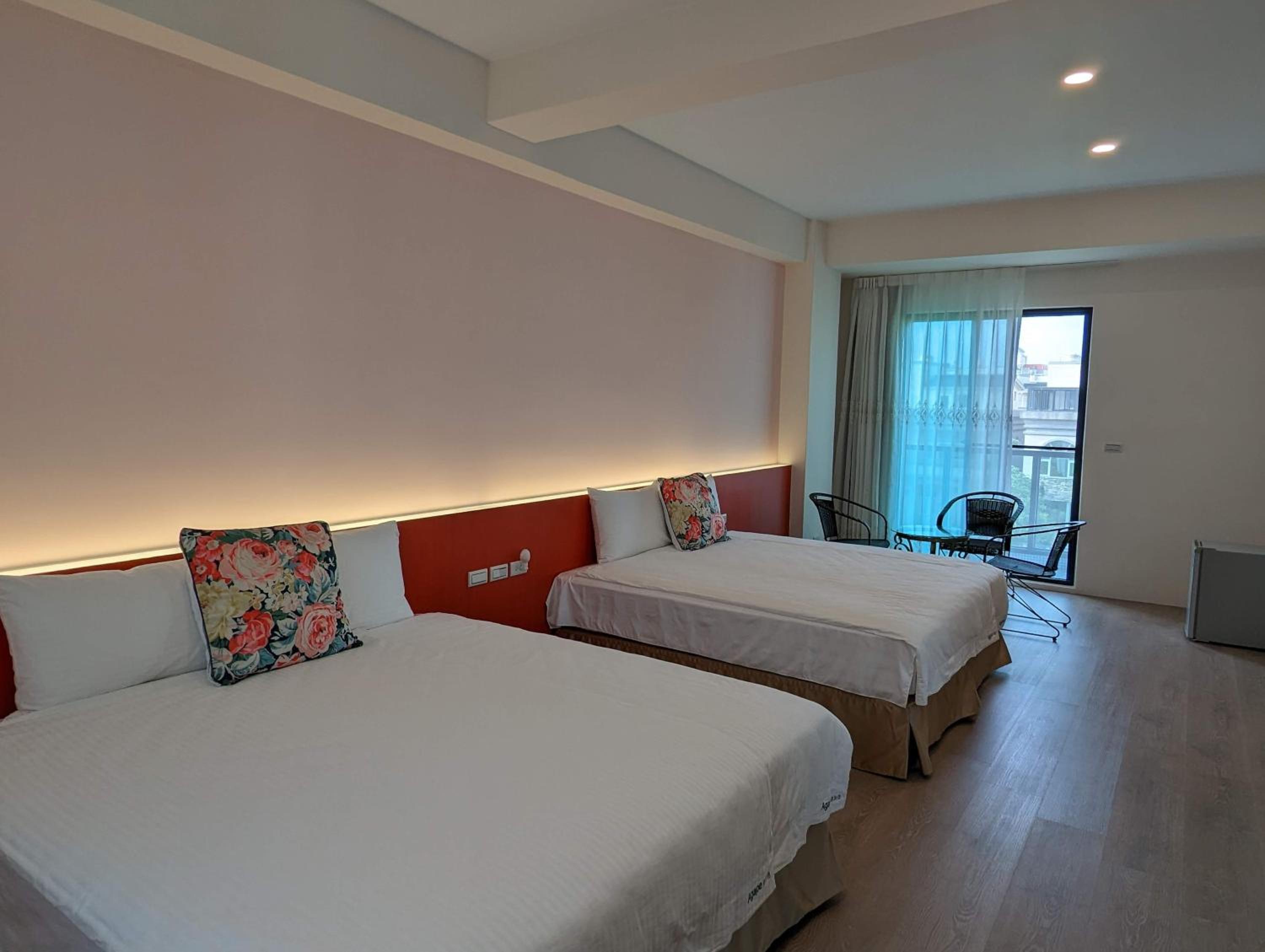 Agape Homestay