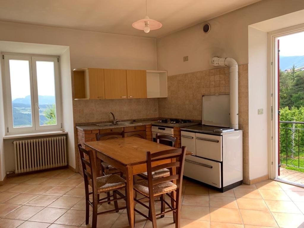 Agritur Maso Forcola