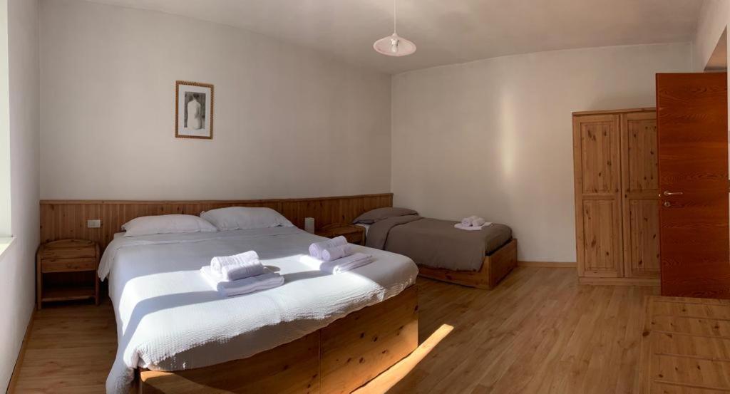 Agritur Maso Forcola