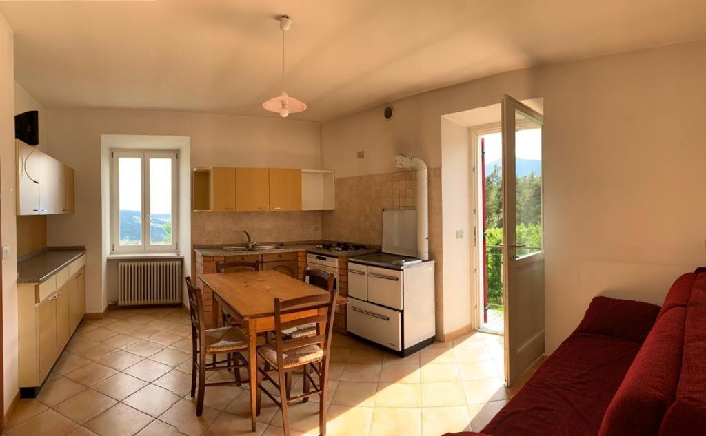 Agritur Maso Forcola