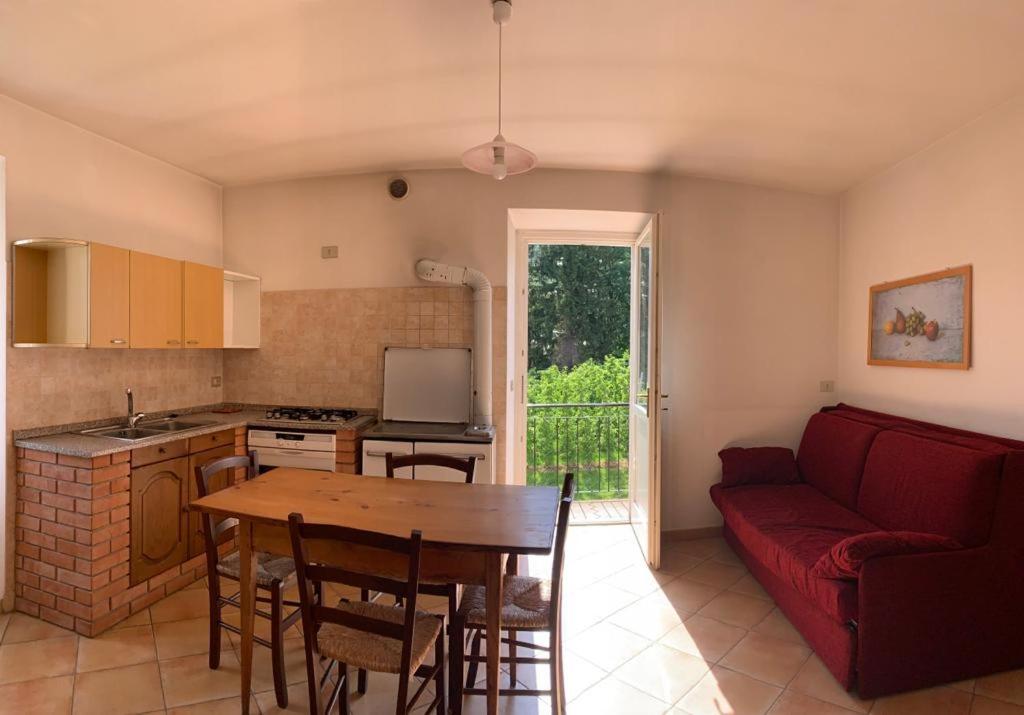 Agritur Maso Forcola