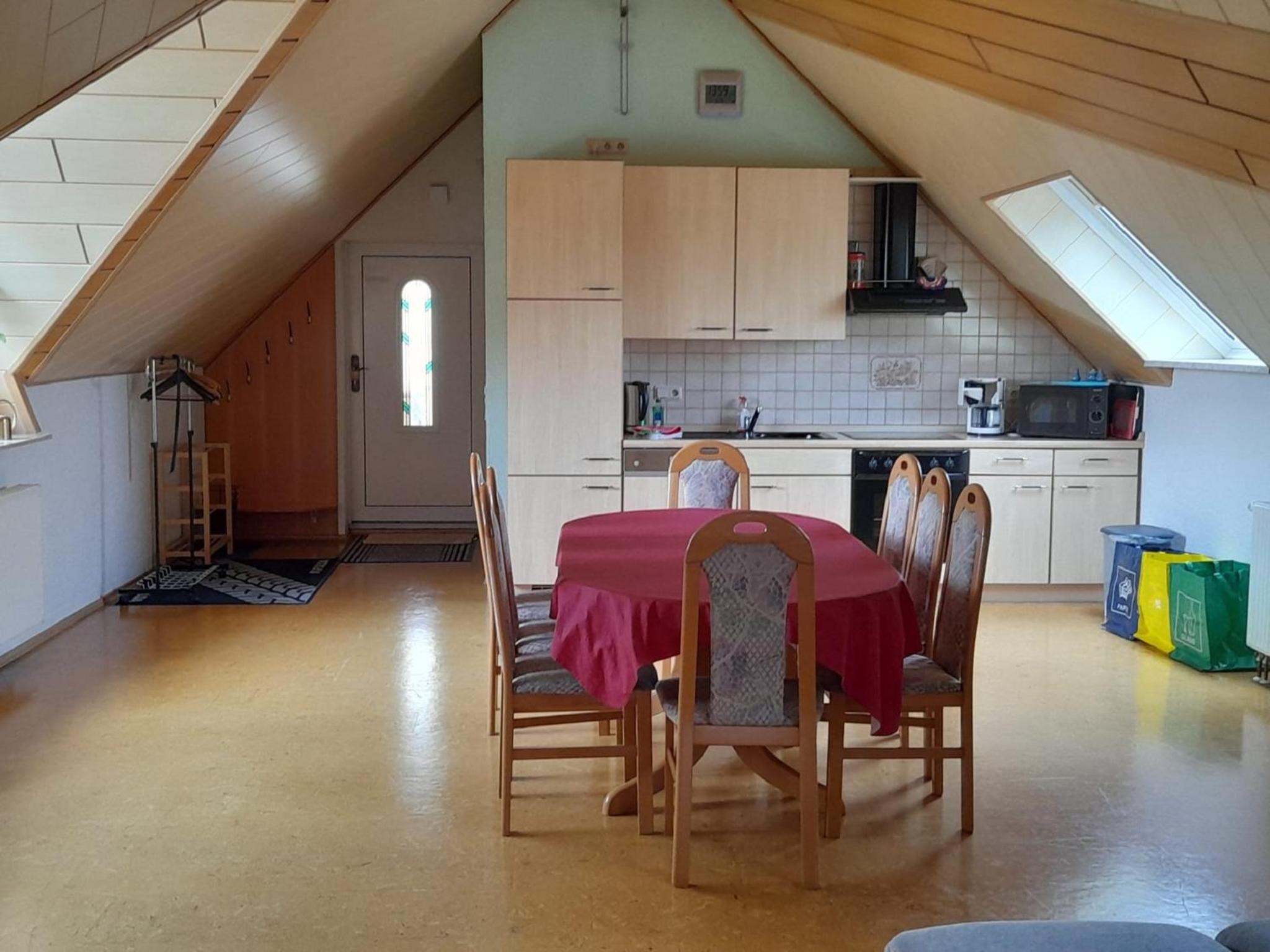 Ferienwohnung Seeleshof