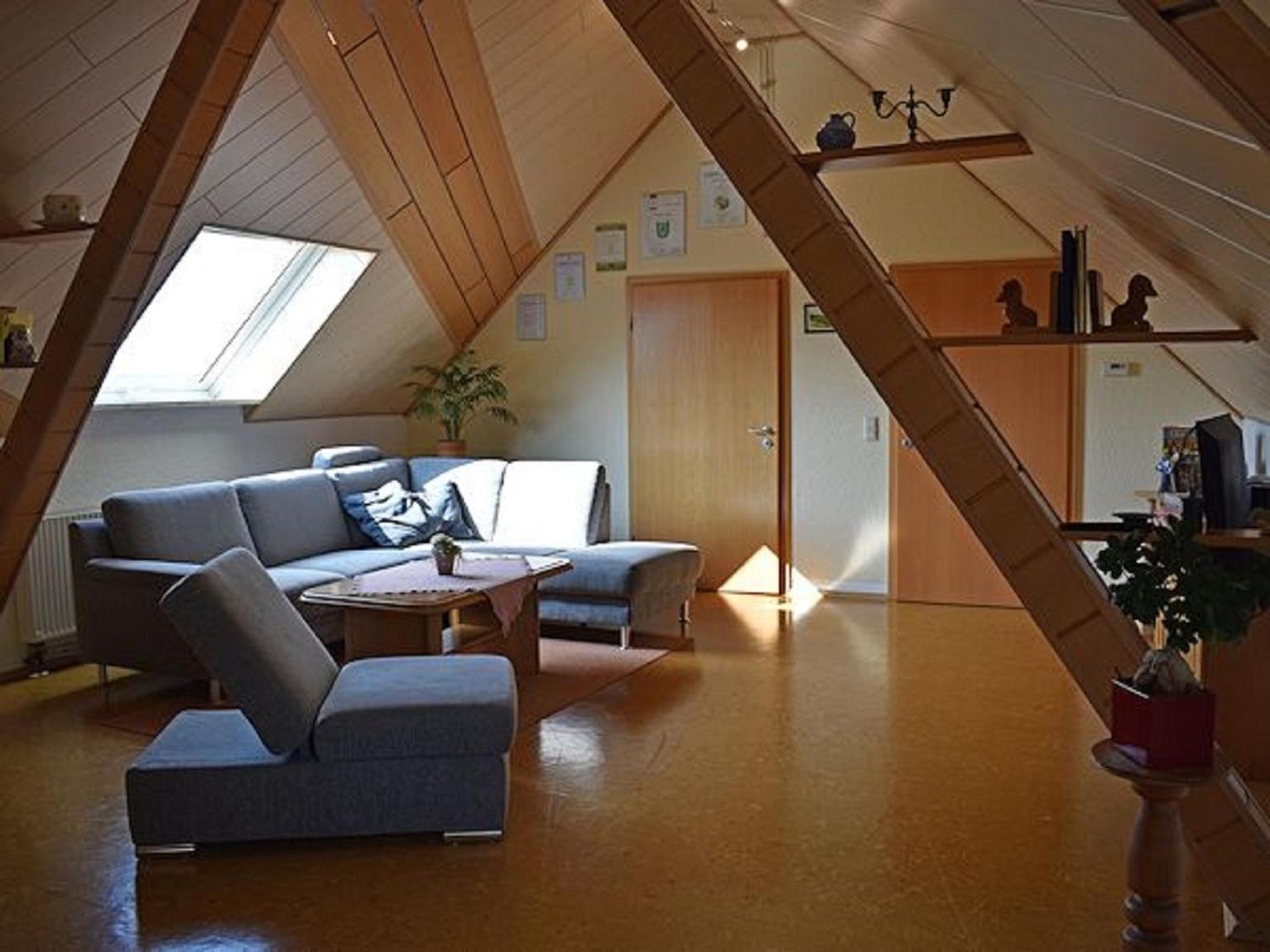 Ferienwohnung Seeleshof