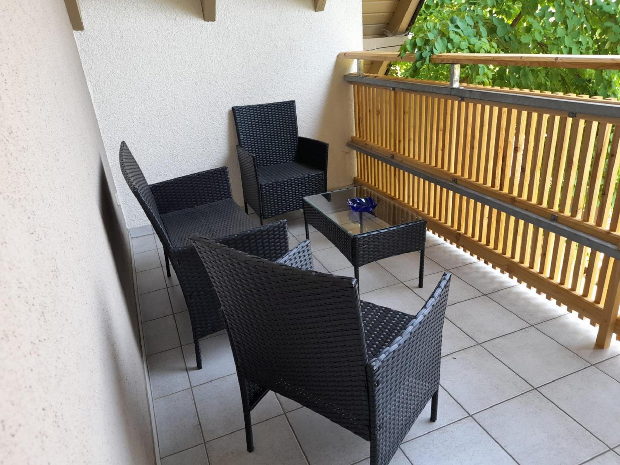 Ferienwohnung Seeleshof