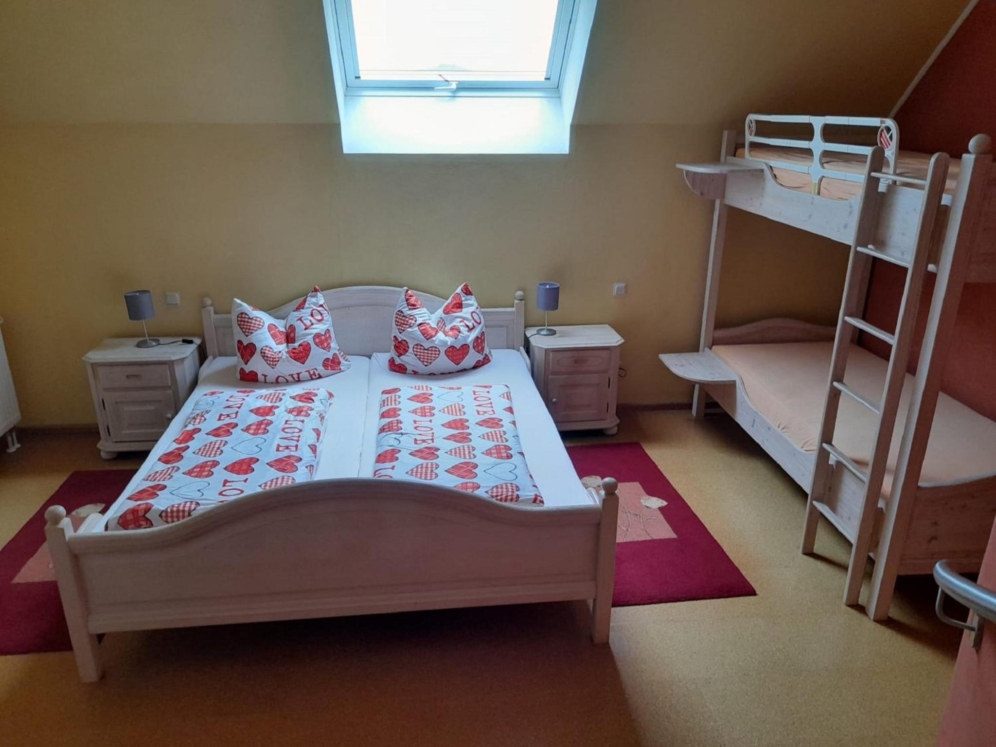 Ferienwohnung Seeleshof