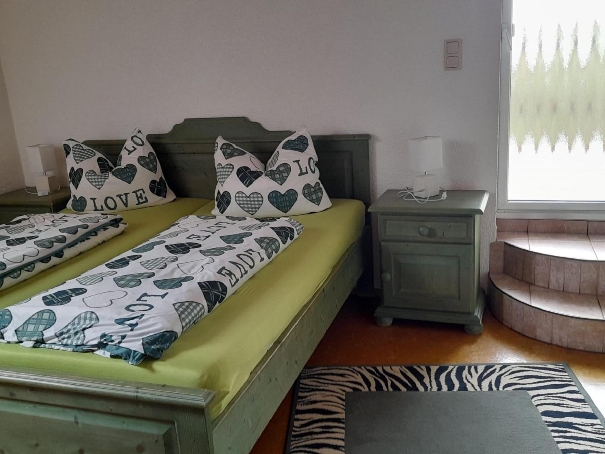 Ferienwohnung Seeleshof