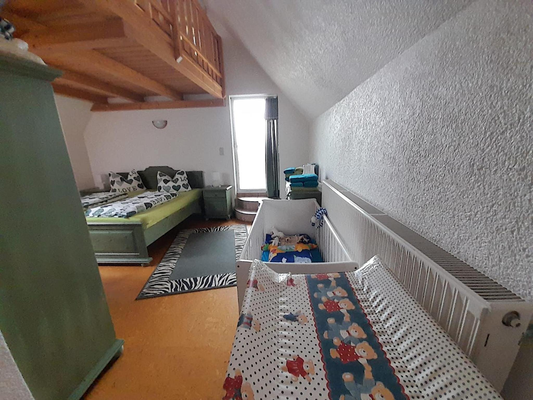 Ferienwohnung Seeleshof