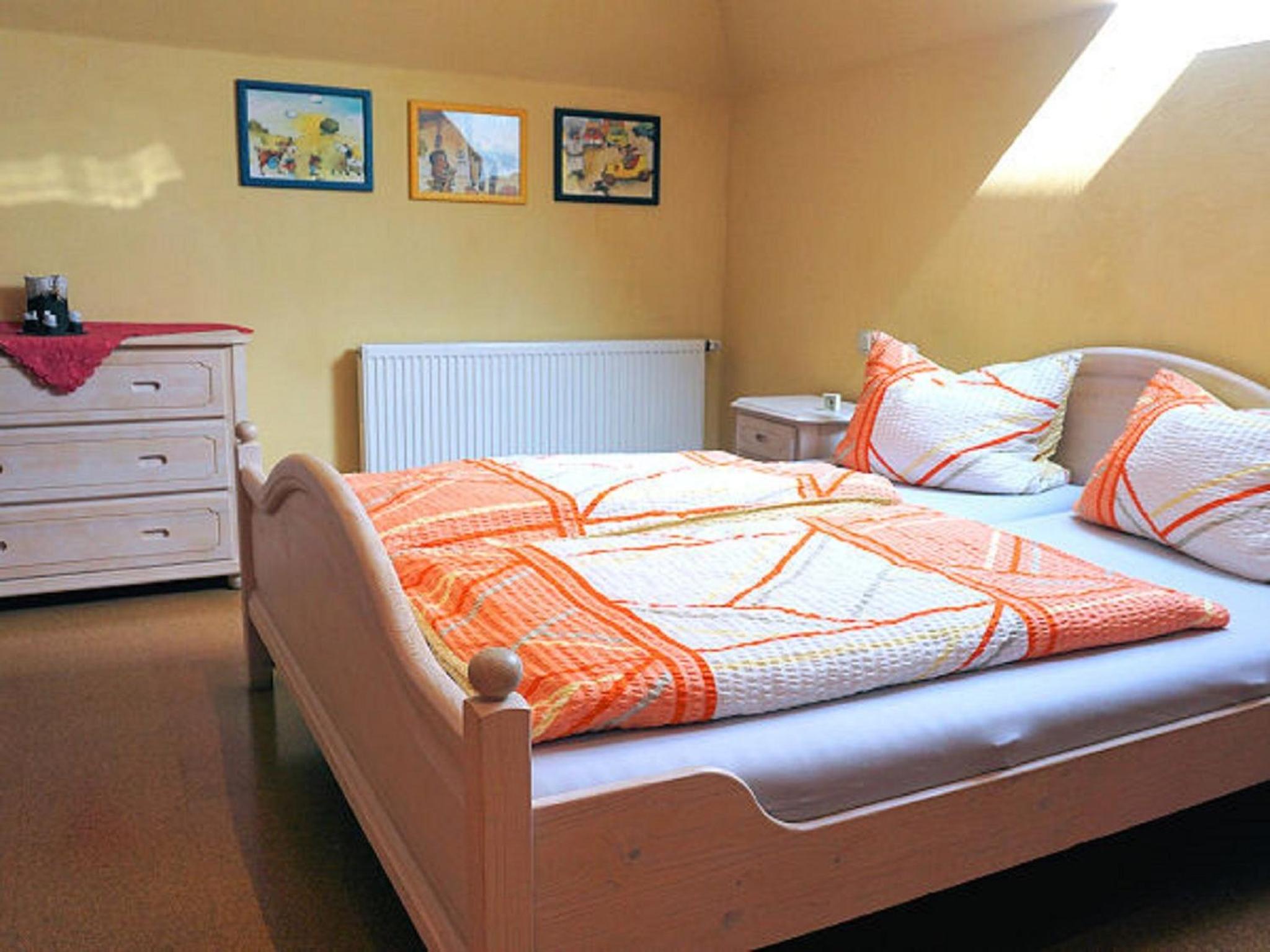 Ferienwohnung Seeleshof