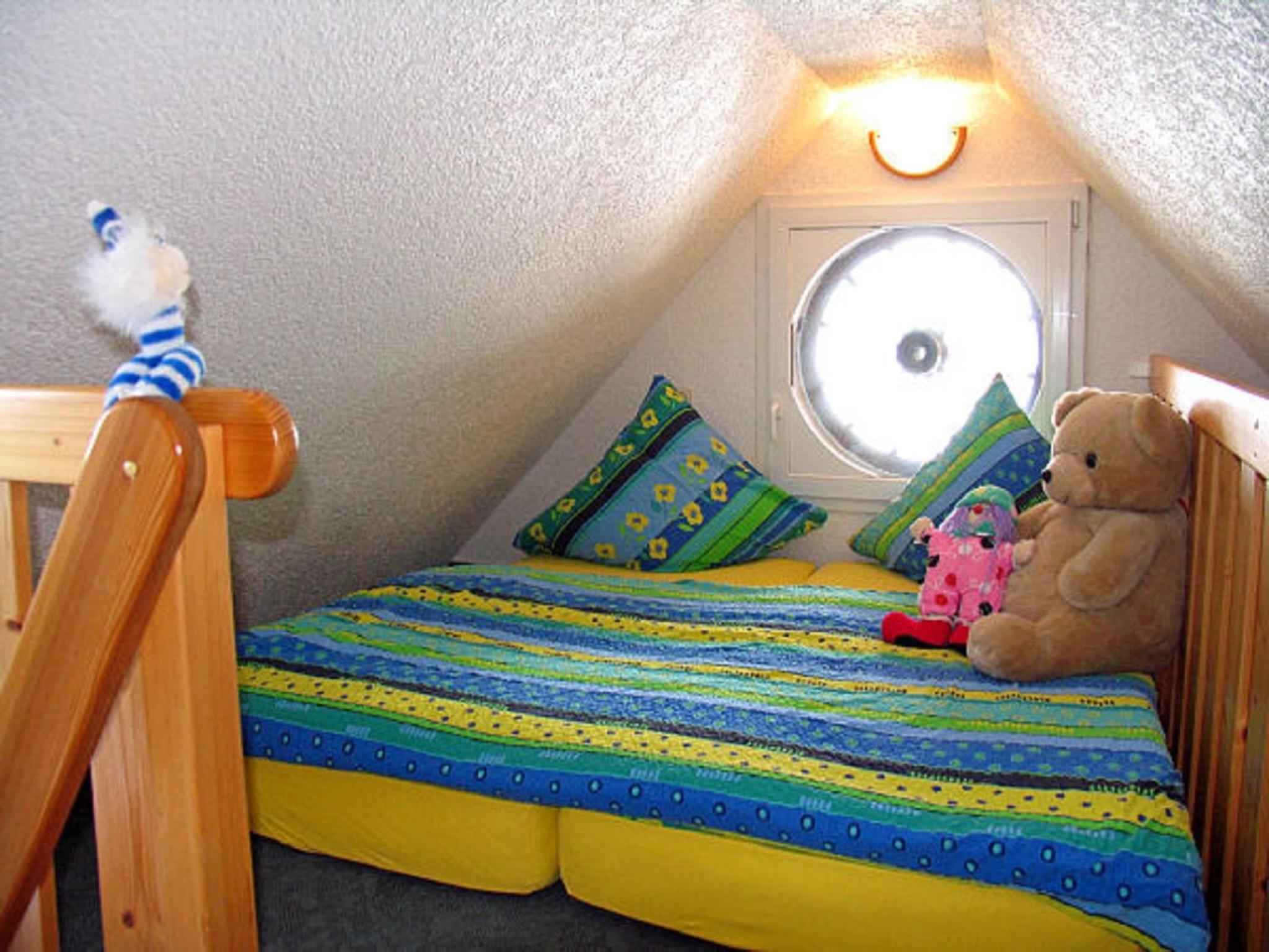 Ferienwohnung Seeleshof
