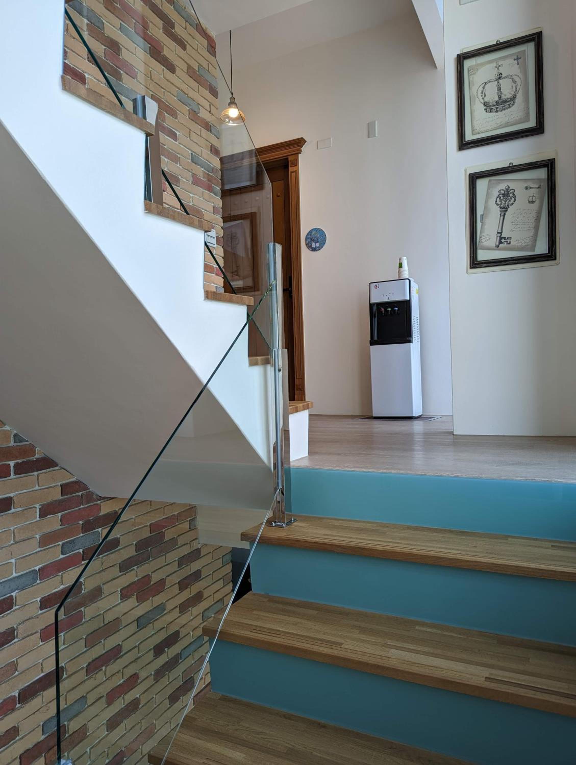 Agape Homestay