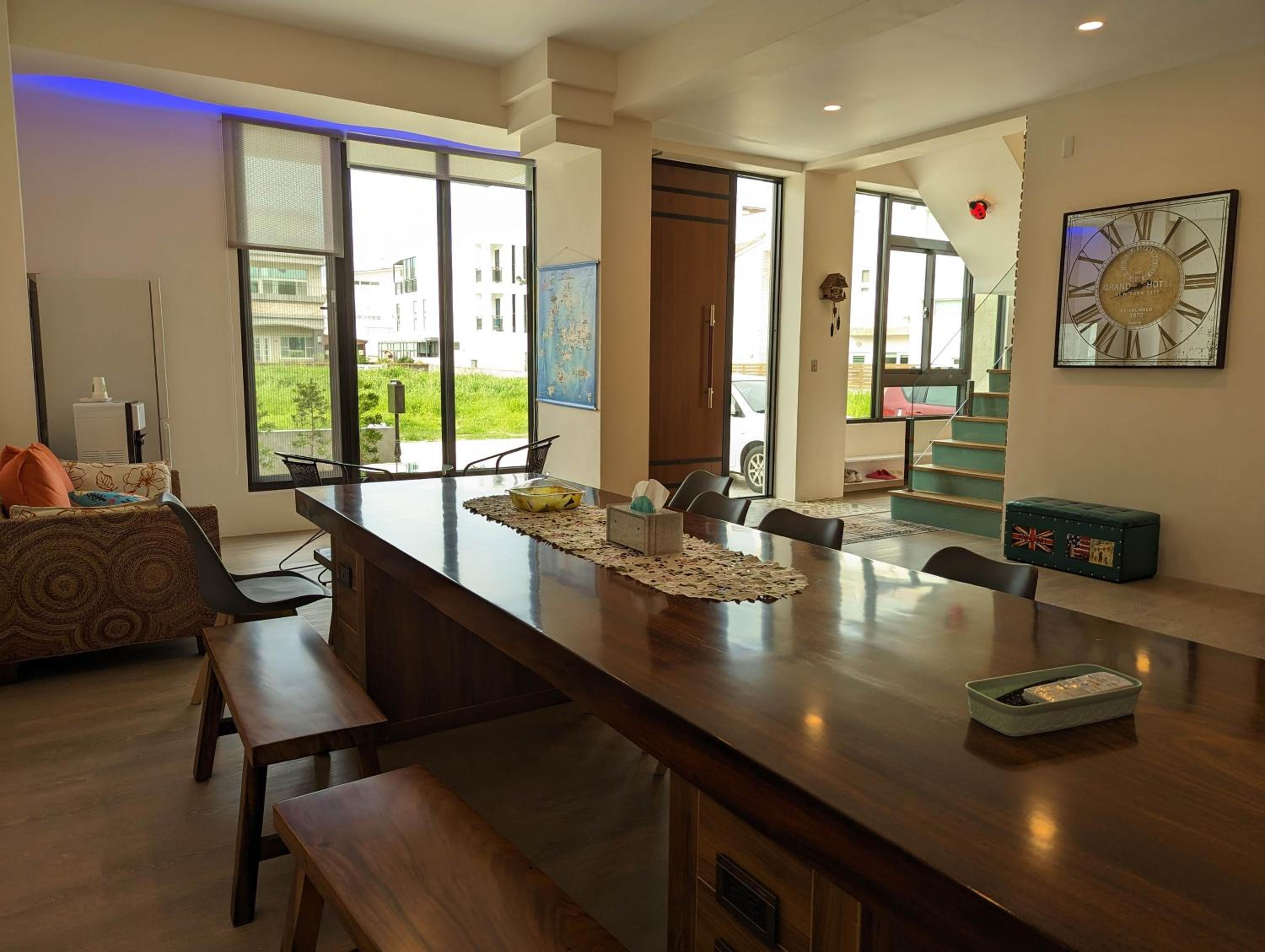 Agape Homestay