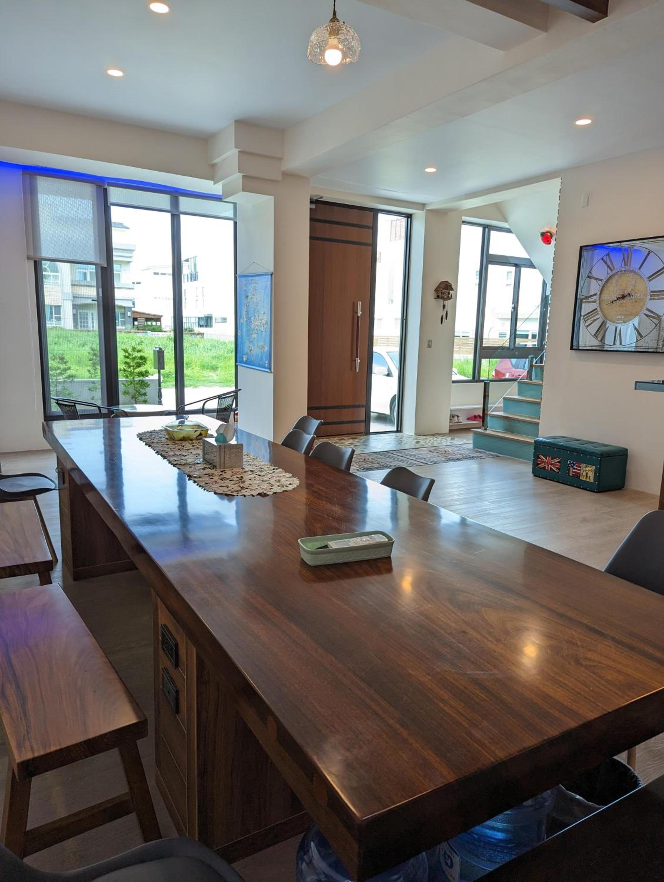 Agape Homestay